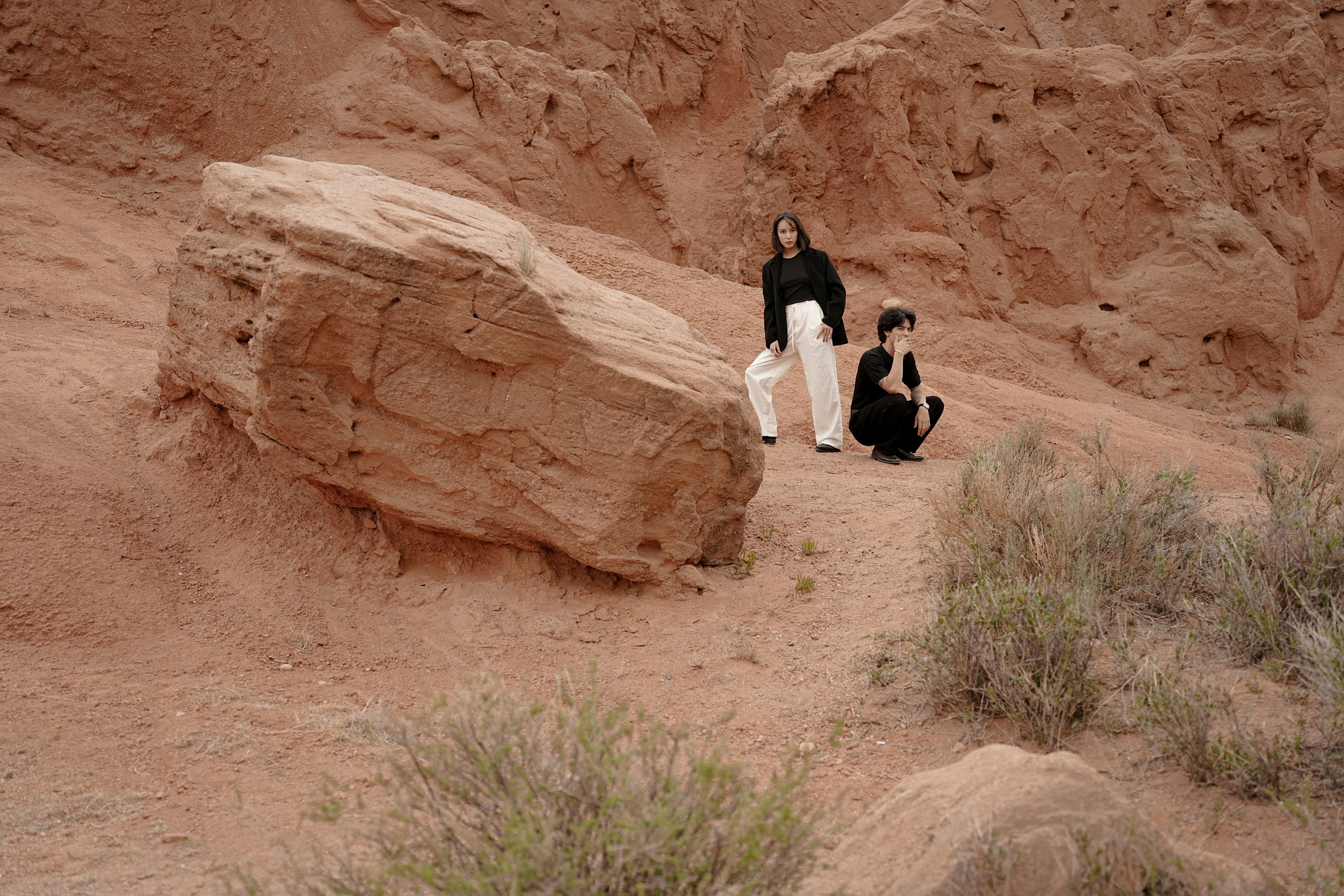 Амир & Сабина