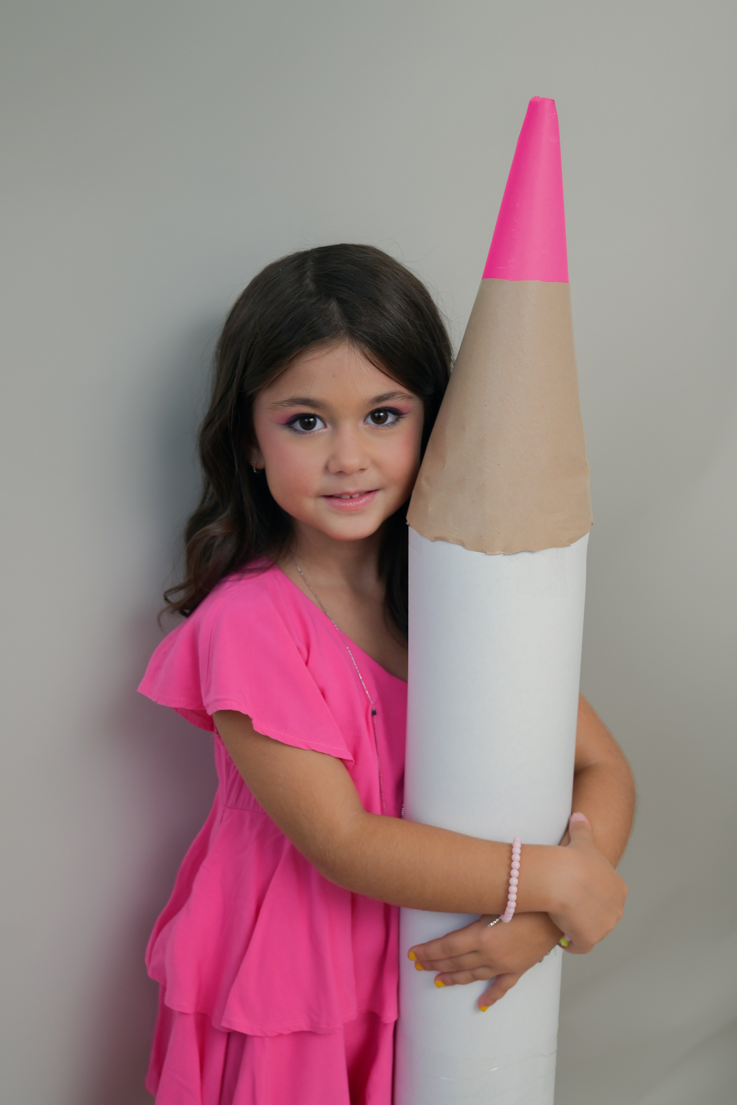 CHLOE - MINISESSIONE FOTOGRAFICA INIZO SCUOLA