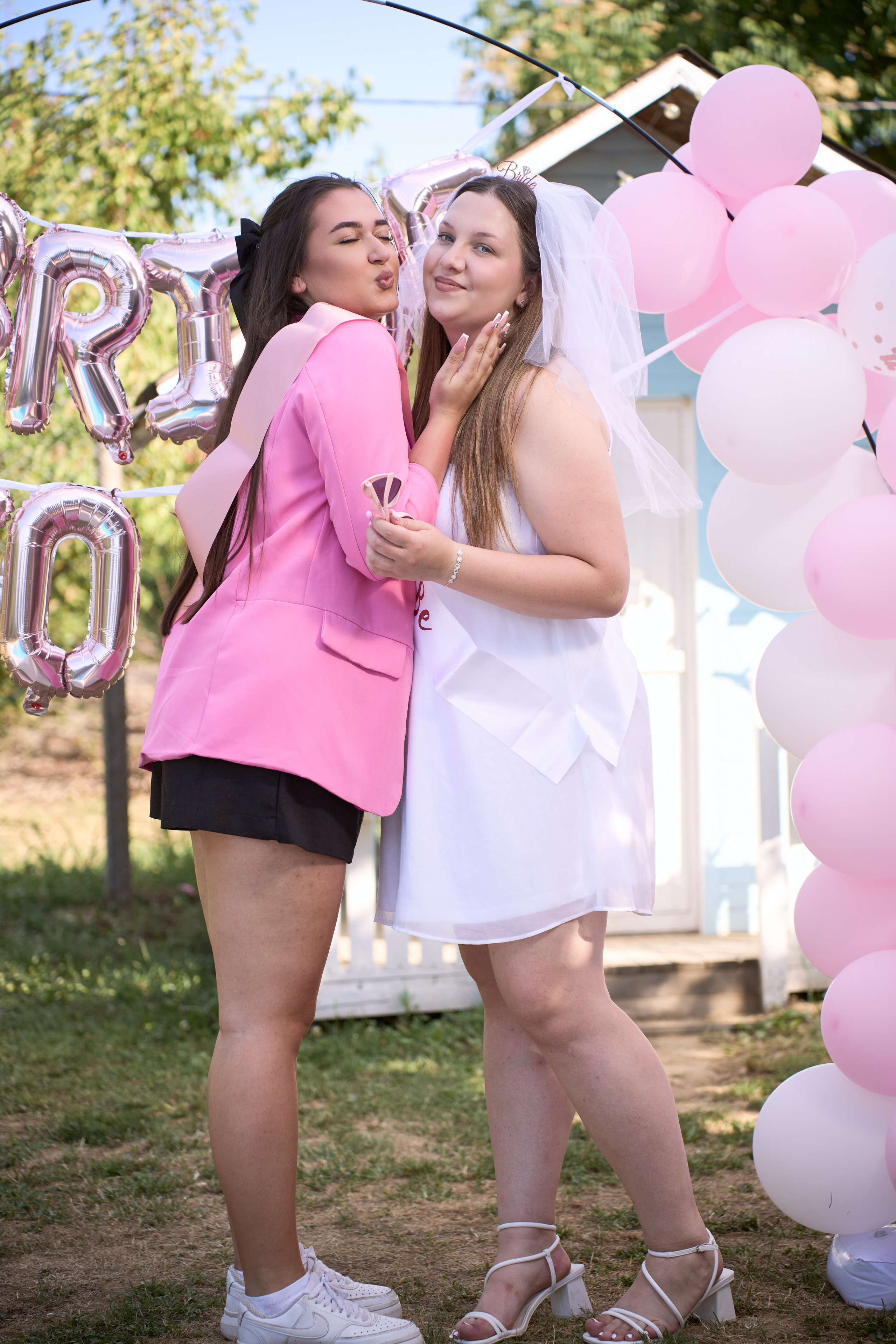 Milena bachelorette. Marko Superio | Wedding & Portrait Photographer