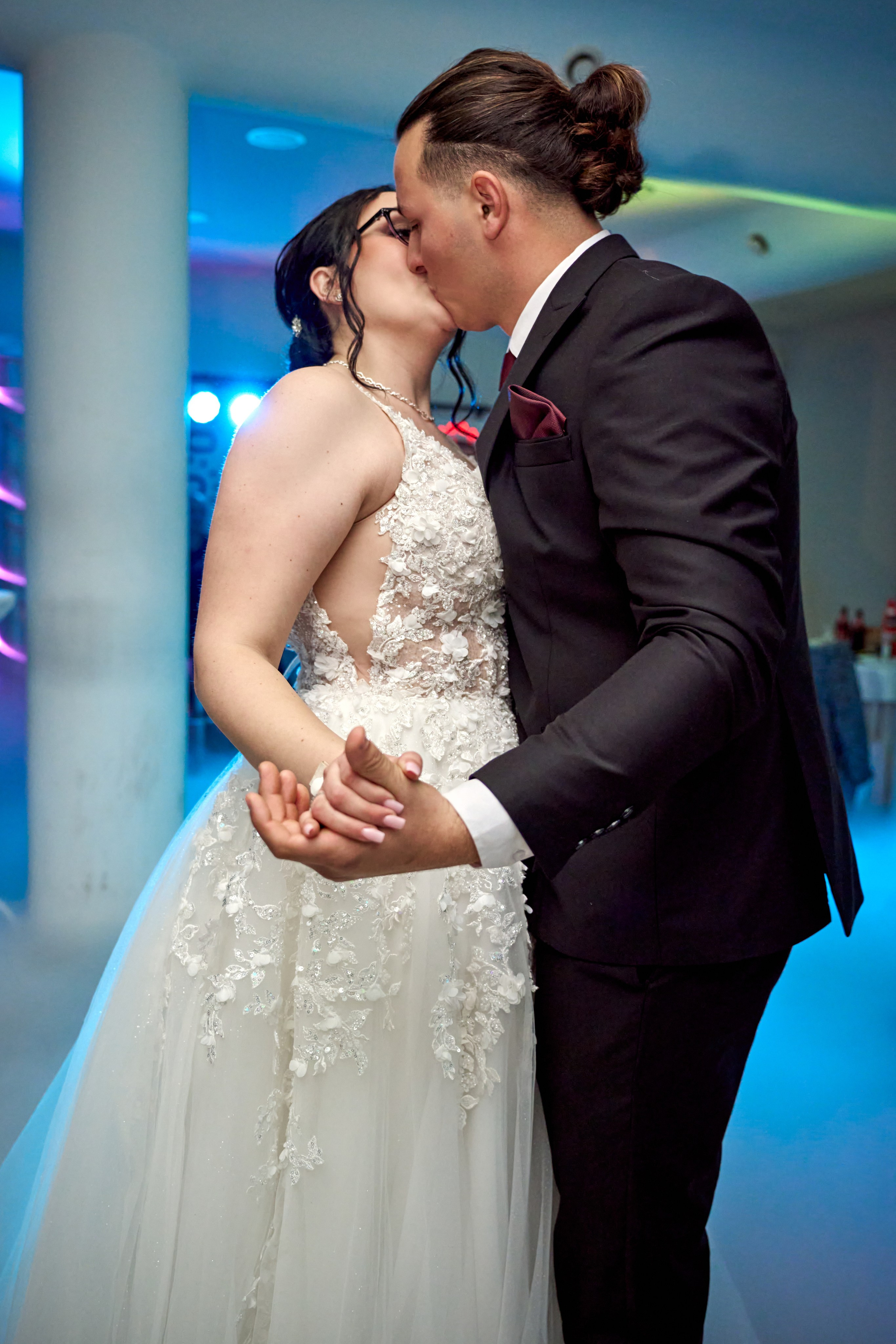Andrijana i Nikola. Marko Superio | Venčanja i Portretna Fotografija