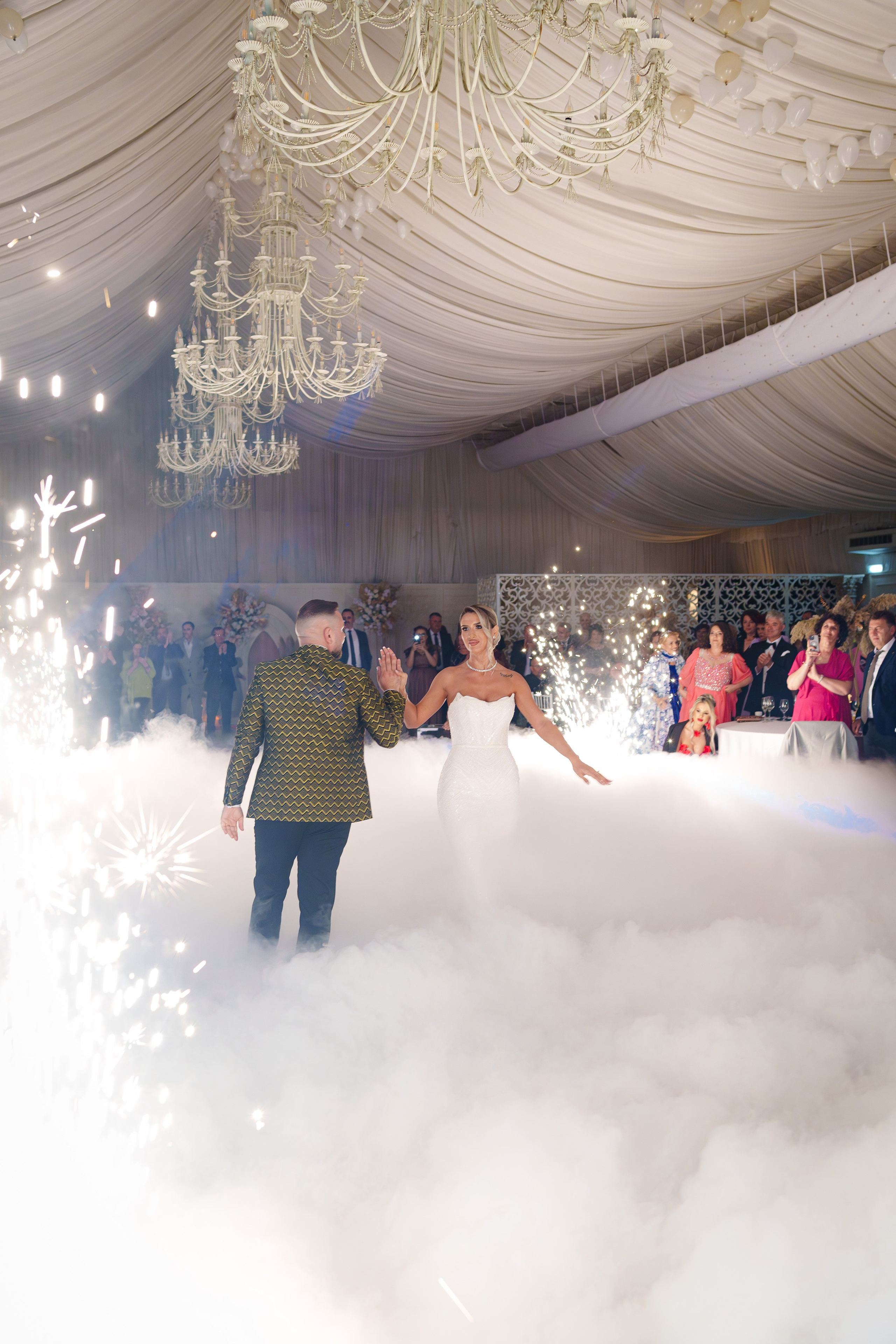 Mihaela & Octavian. B|P Weddings - Fotograf & Videograf - București||0730017811