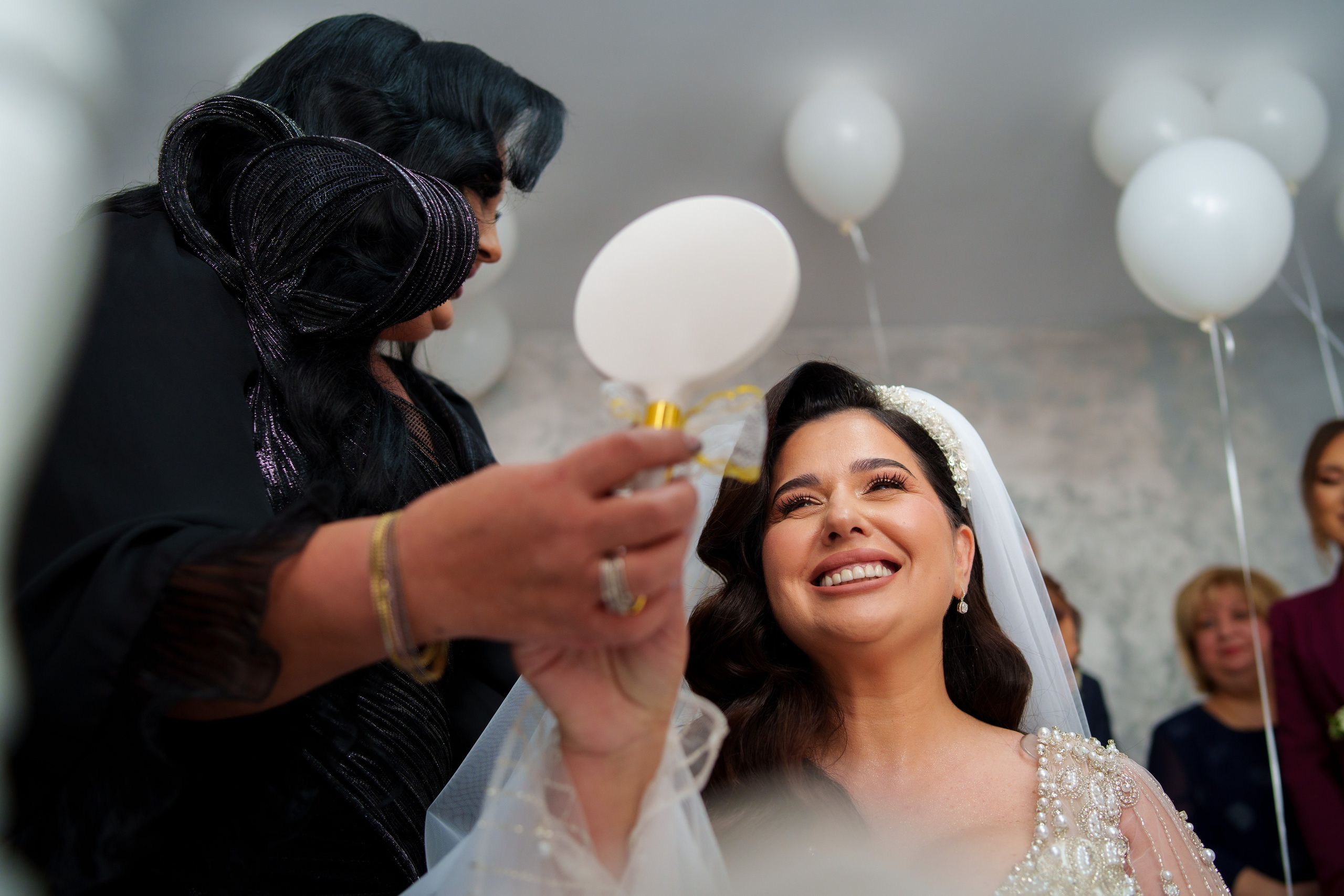 Emilia & Bogdan. B|P Weddings - Fotograf & Videograf - București||0730017811