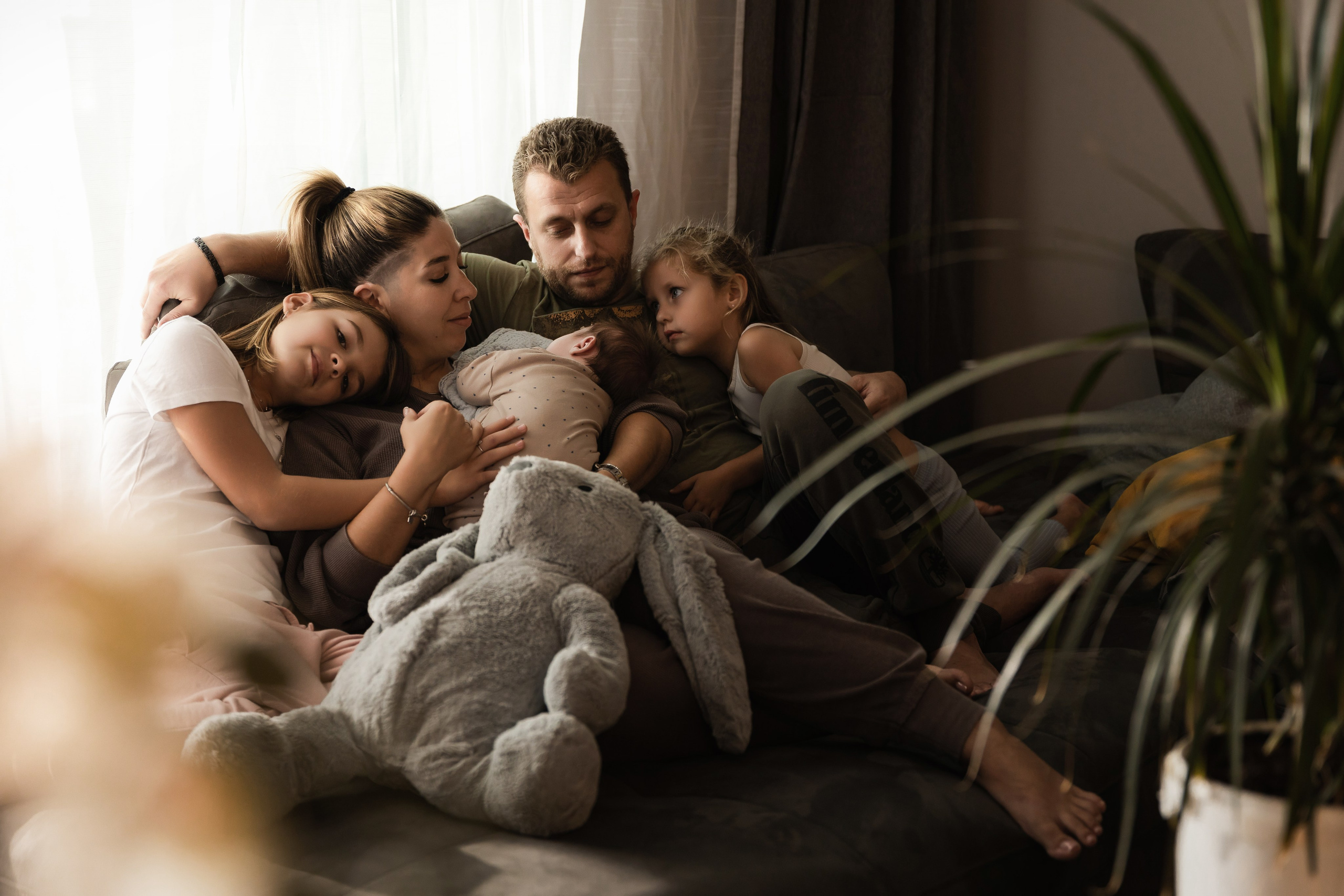 Family history. Семейный детский фотограф Бляхер Ирина в Израиле