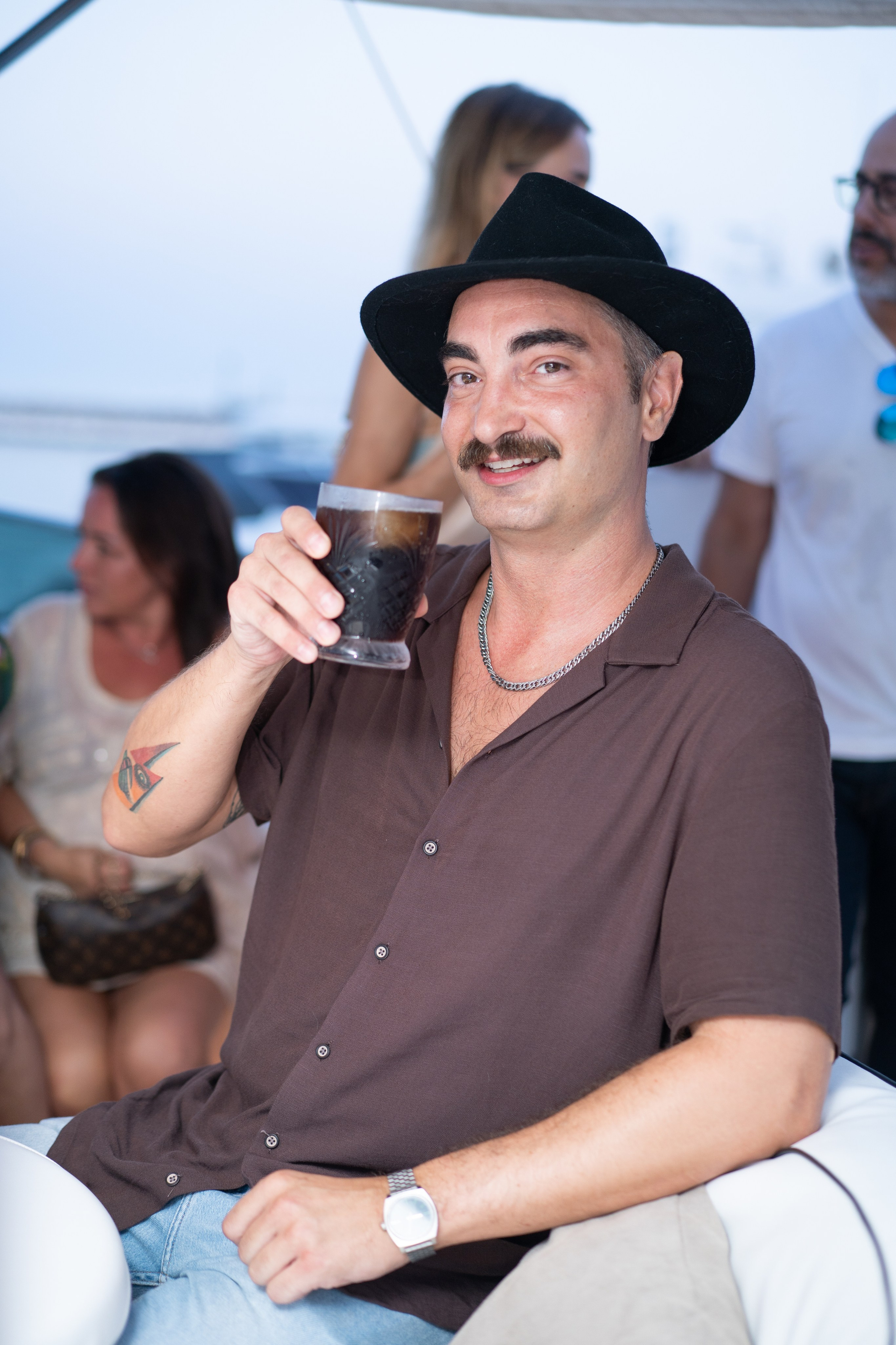 EVENTS. Photo and video service in Malaga-Marbella-Estepona