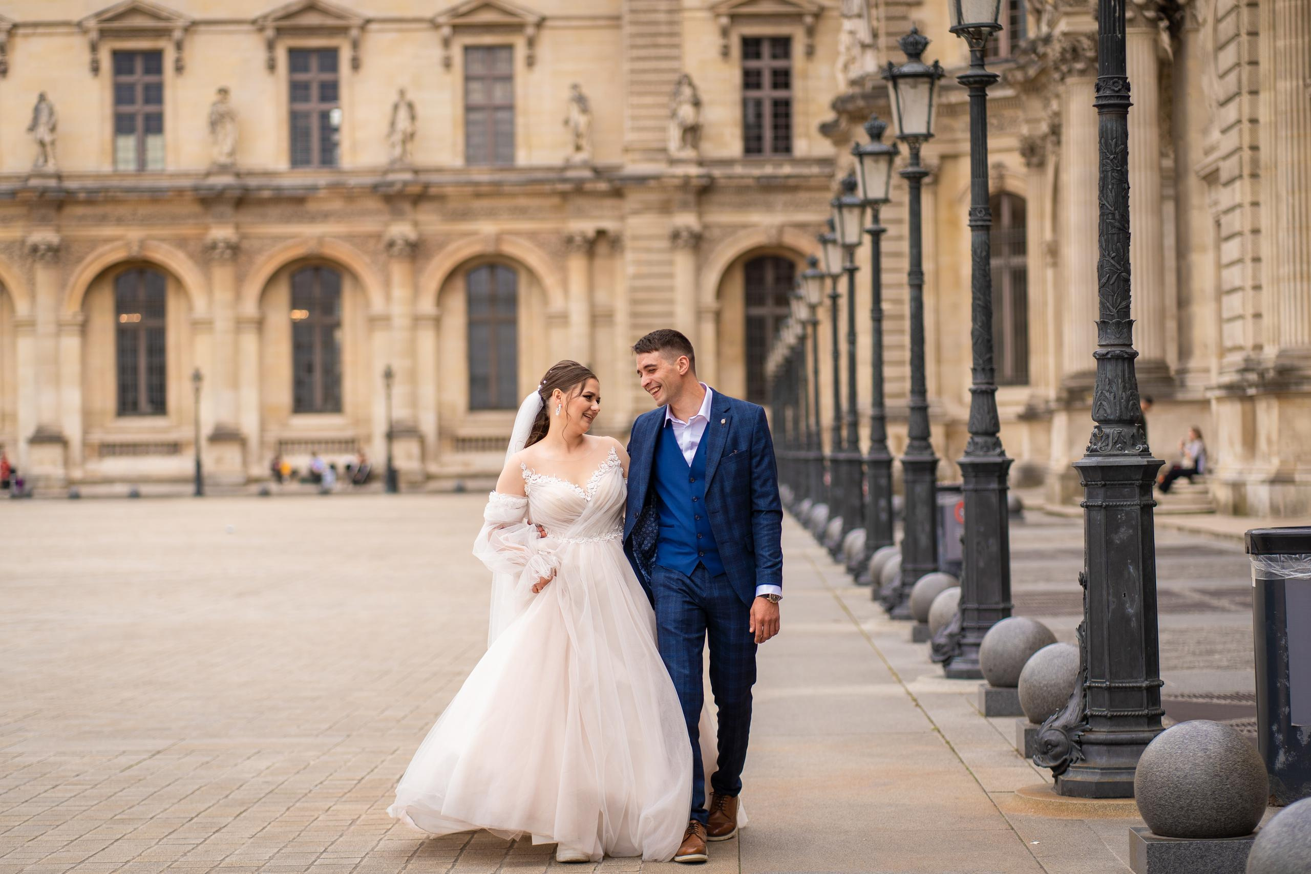 Feedback. Photographer in Paris, shootings in Paris