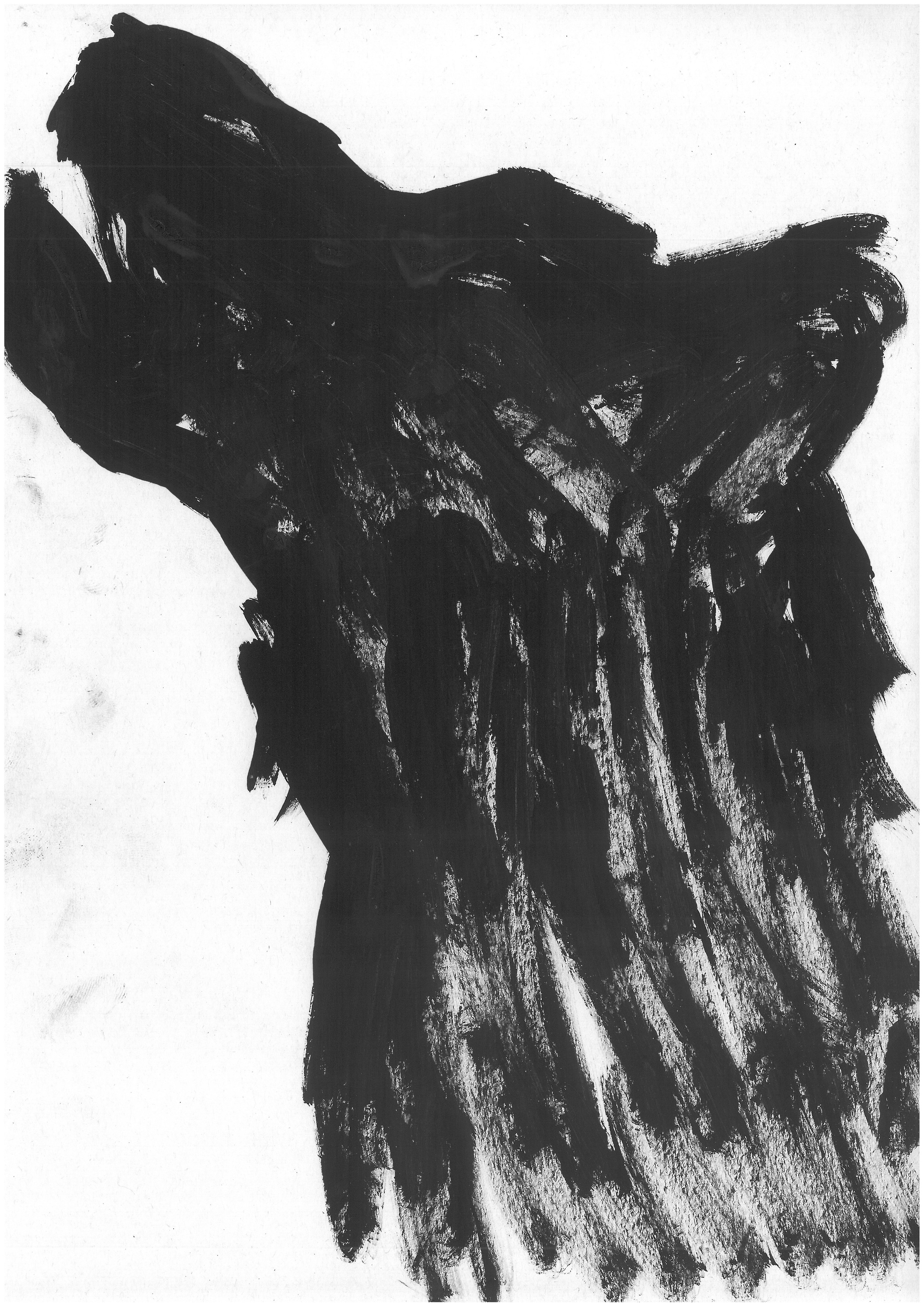 ЗверьКровьКвирьМирь BeastBloodQueerPeace 2019. Haim Sokol’s artists website