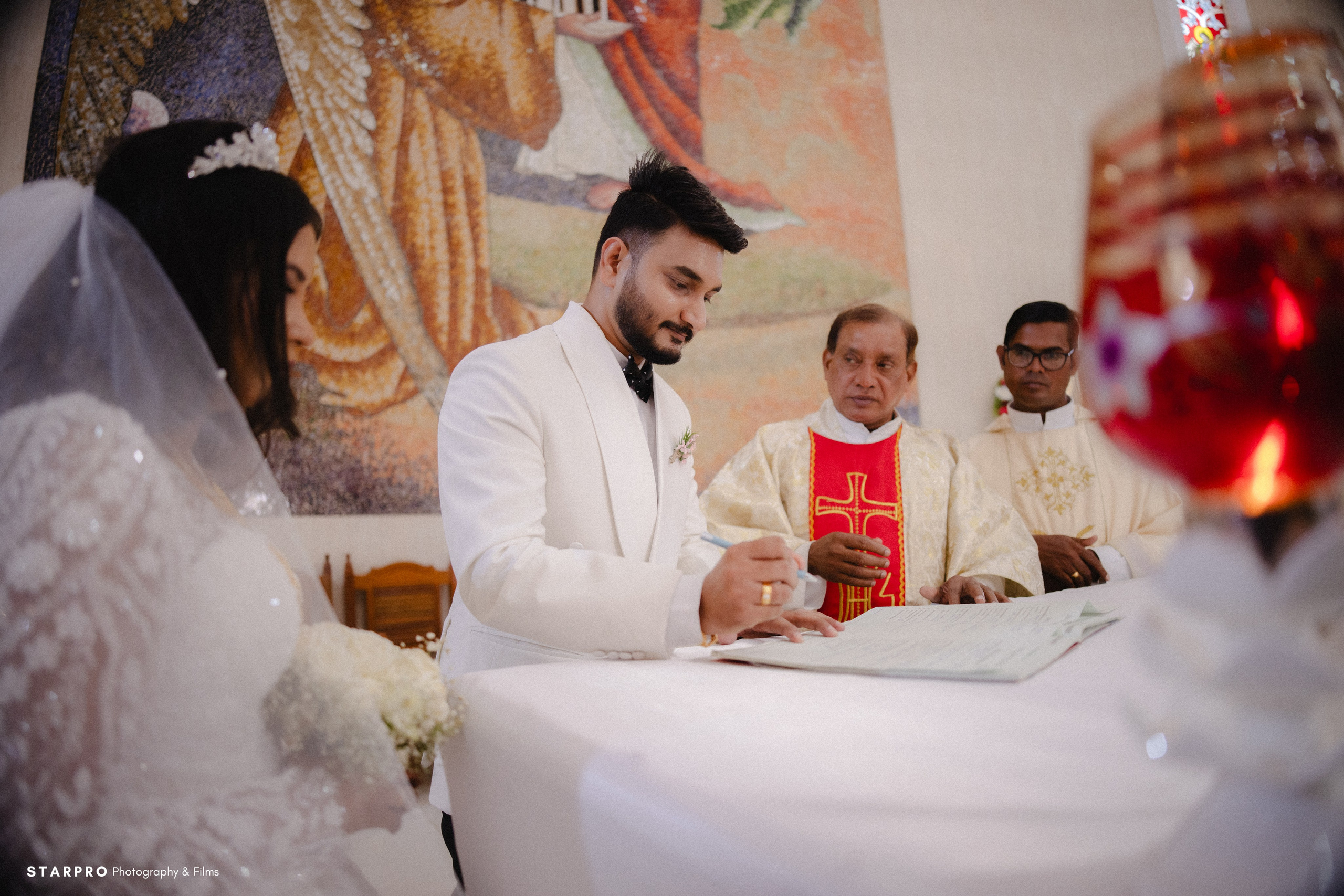Rishan & Mahima. Adorafilms.in