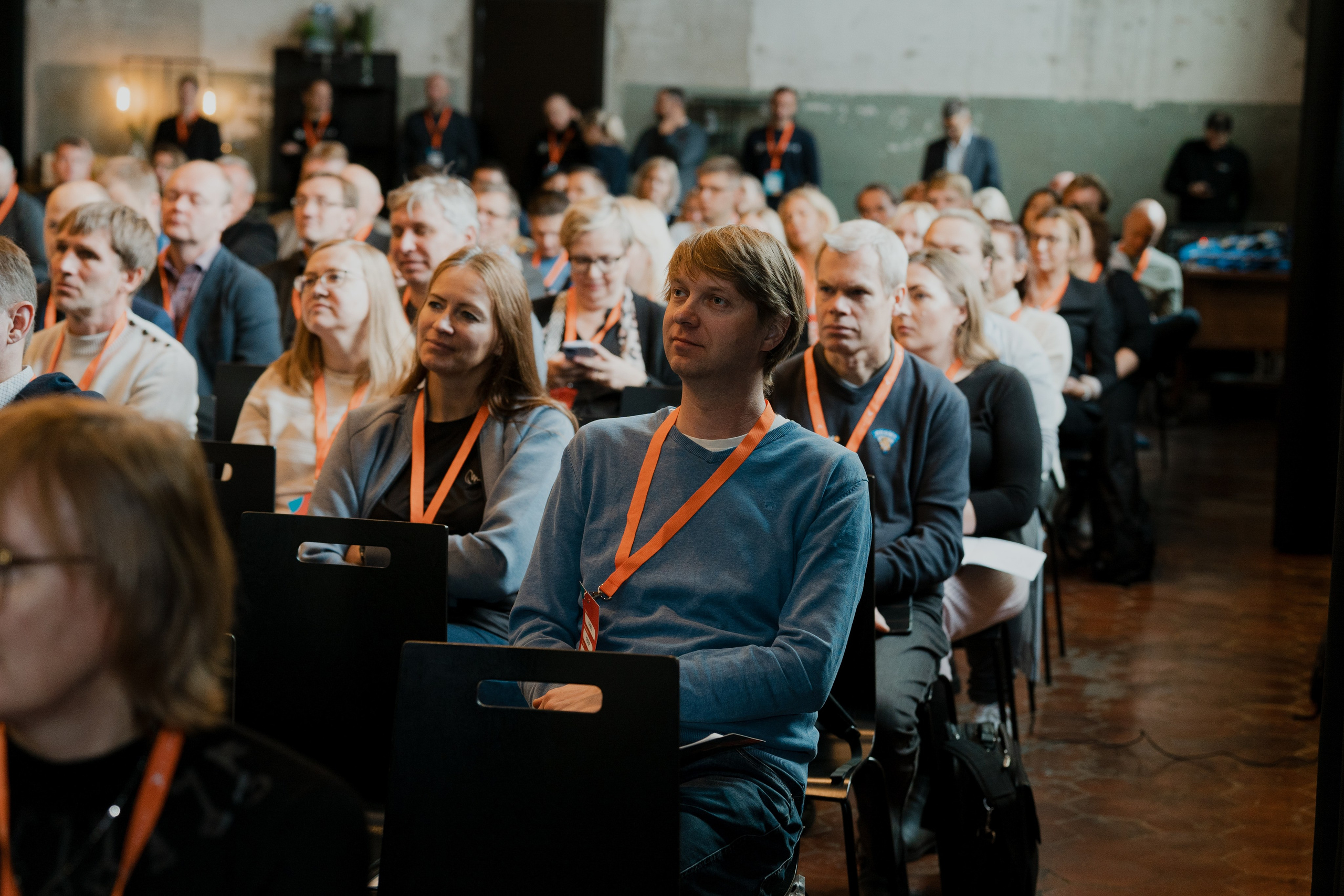 Primend Conference. Event Photography