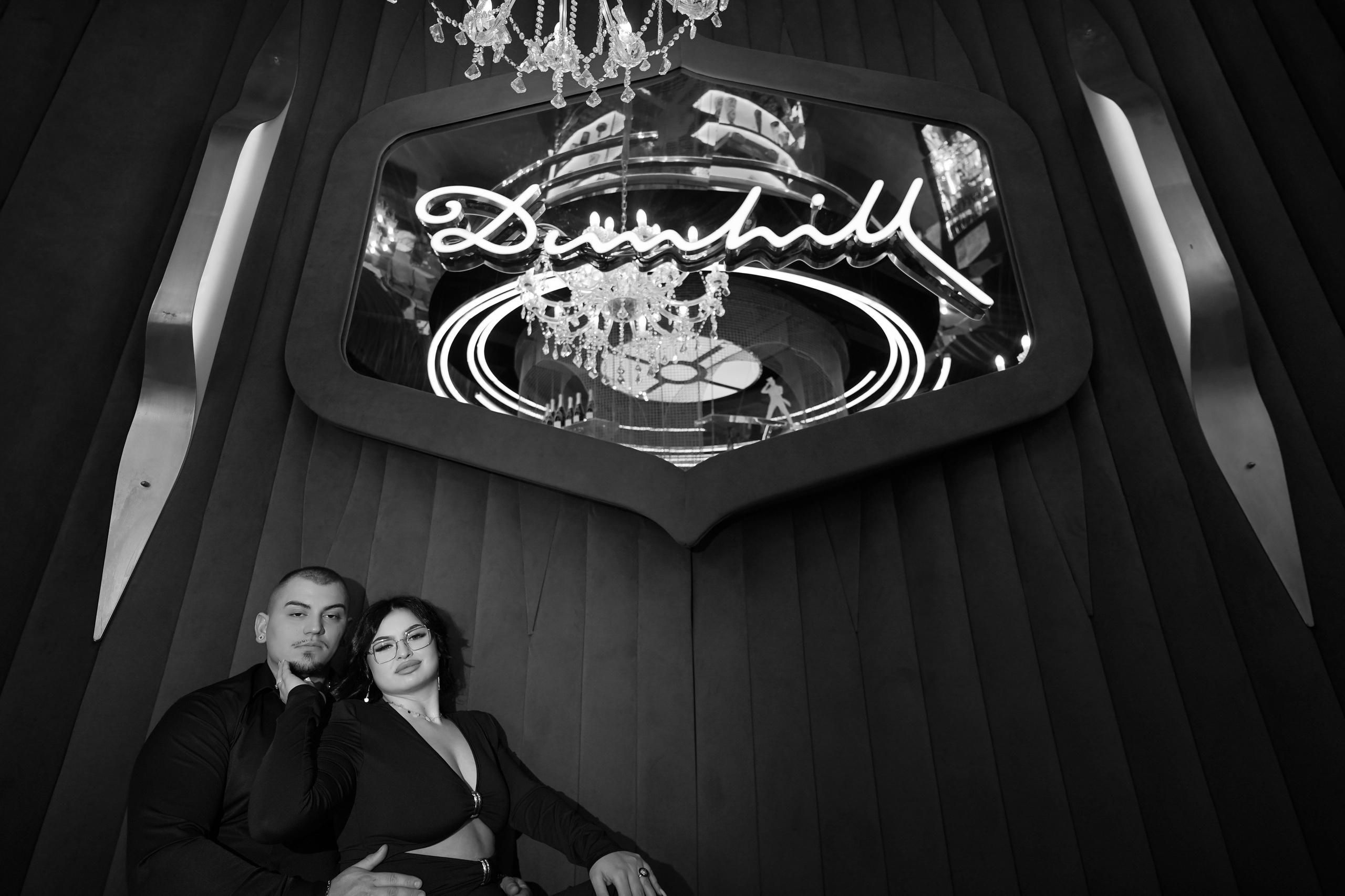 Diana & Alex — Save The Date. Marius Doban