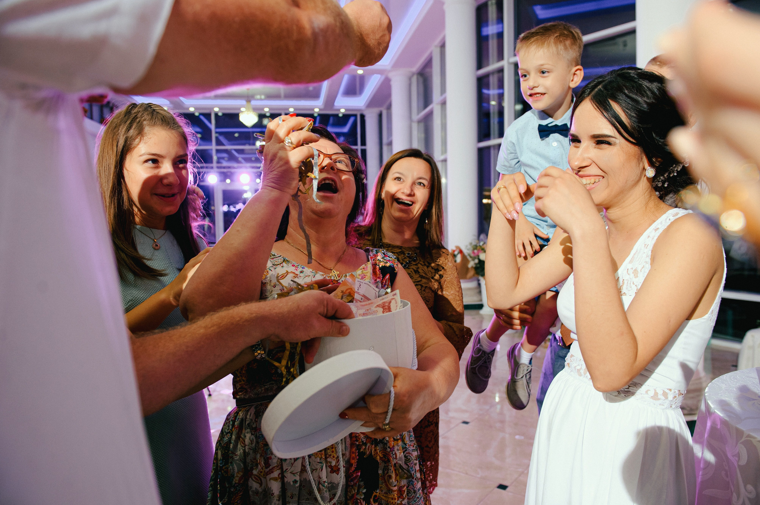 Cristina & Vadim. Fotograf de familie și evenimente