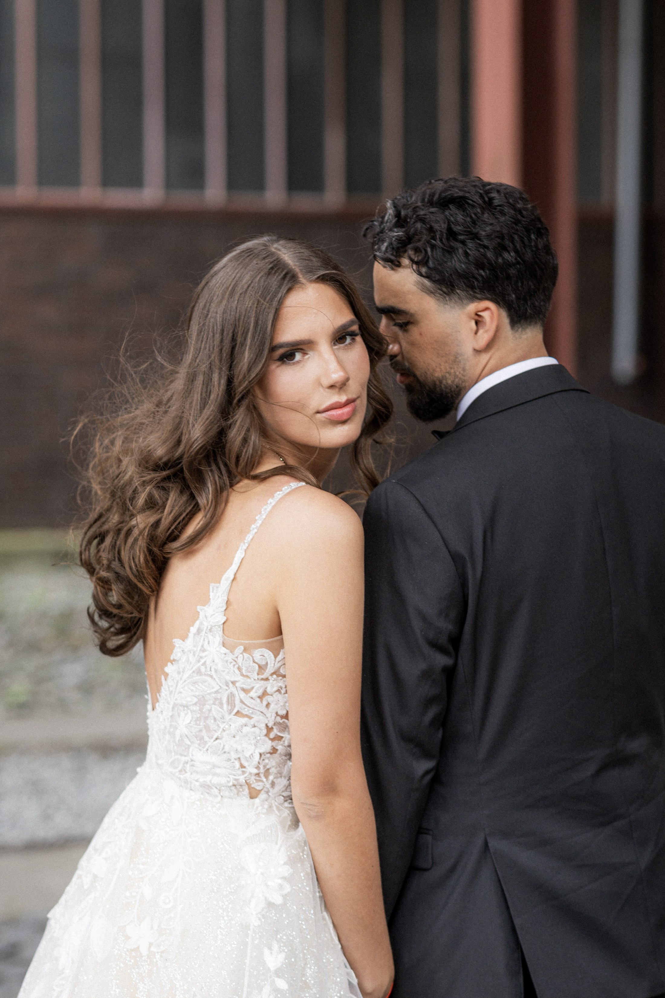 Hochzeit in Essen im Sommer – Natürliche Hochzeitsfotos & Emotionale Reportagen!. Hochzeitsfotografin in Gütersloh | Authentische Hochzeitsreportagen | TK Photographie