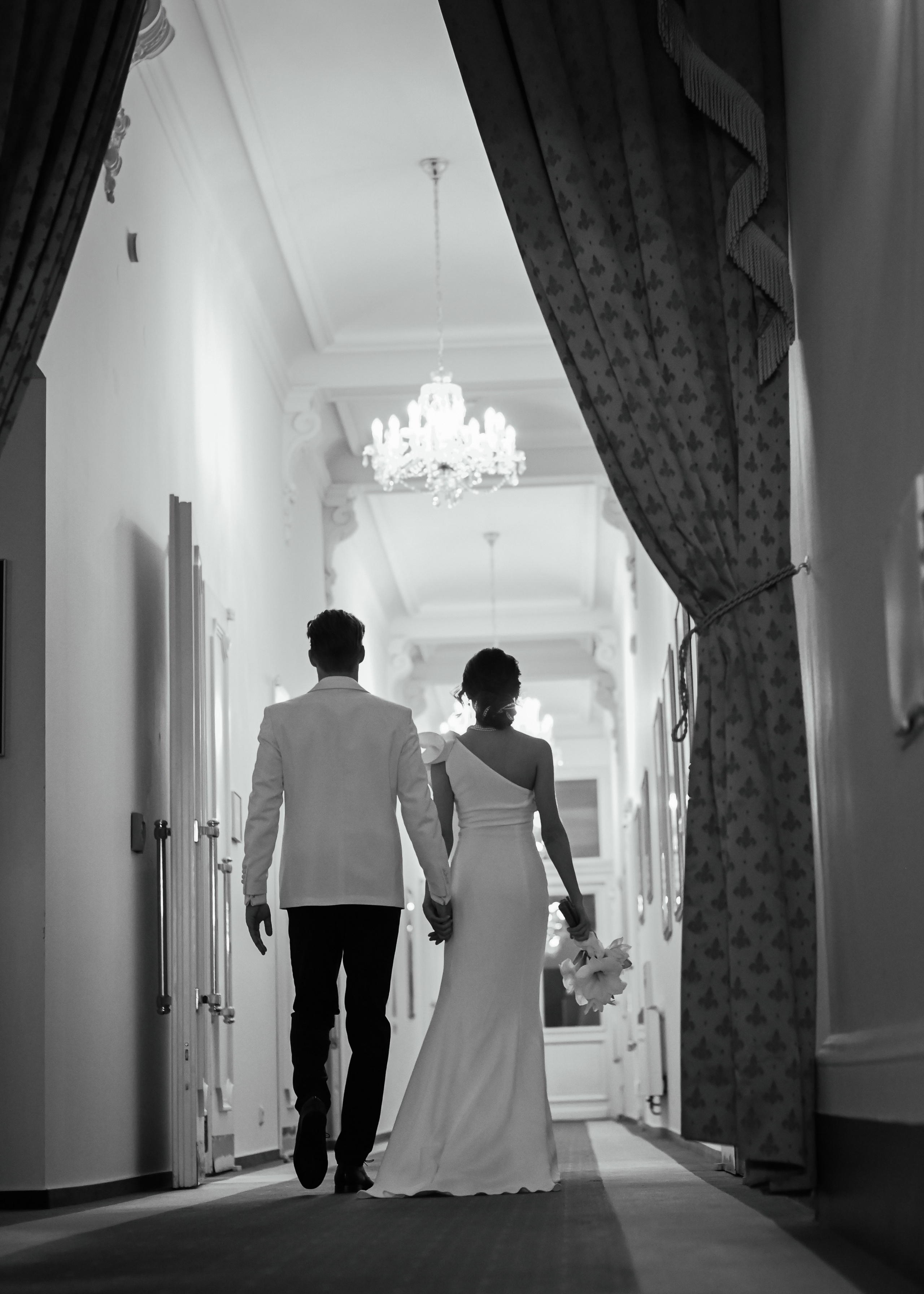 Grand Hotel PUPP, Karlovy Vary. Photo Vienna and Bratislava