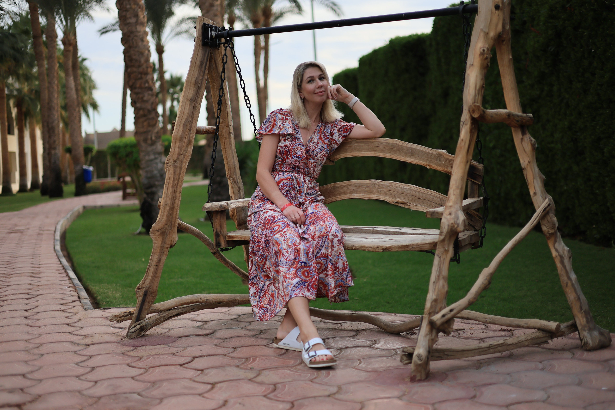 Египет. Pulmafotograaf Tallinnas ja ale Eesti