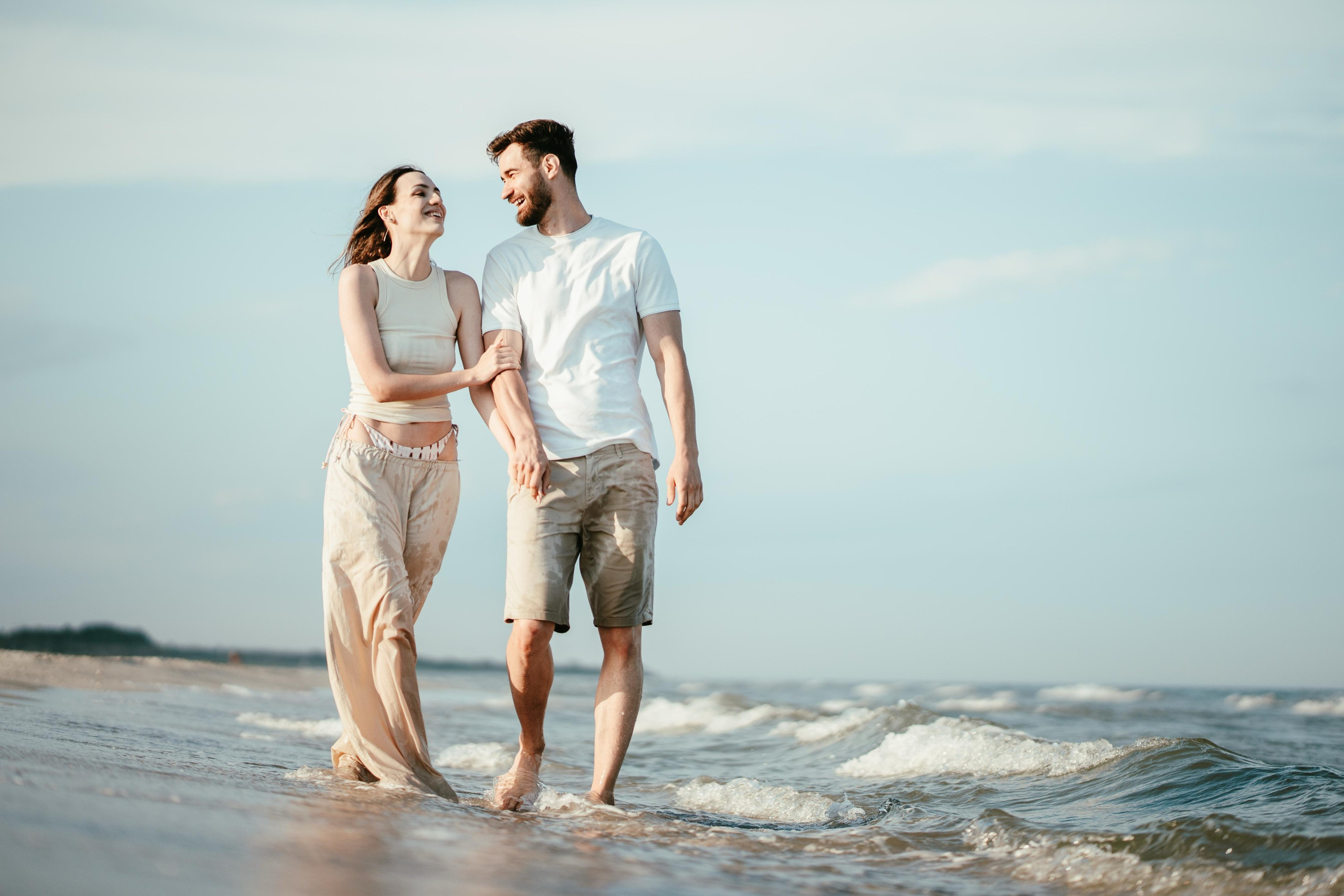Oana si Alin. Adelinne — fotograf profesionist în Constanța pentru familii, bebeluși și evenimente