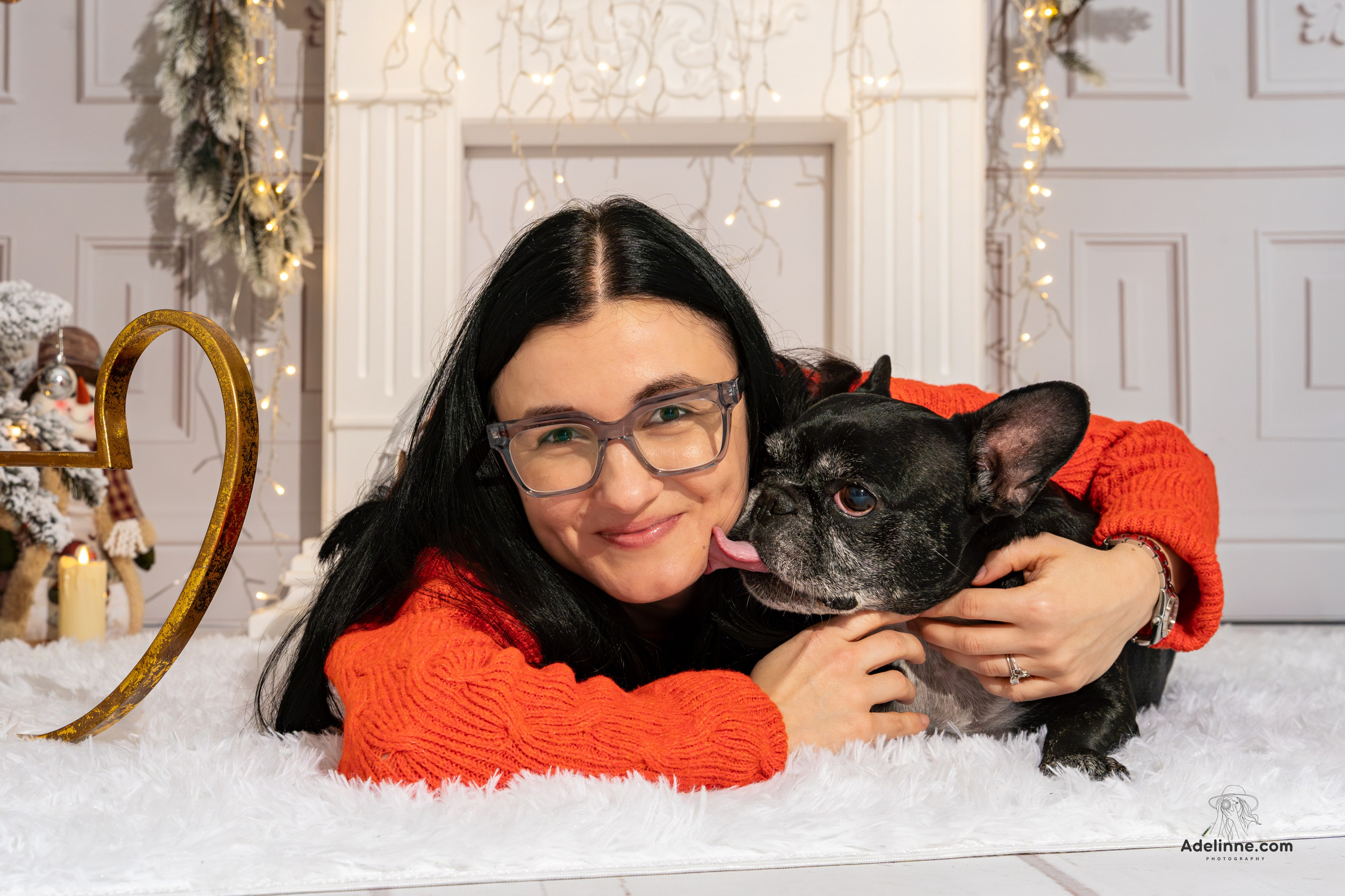 Album Cristina si Maia. Adelinne — fotograf profesionist în Constanța pentru familii, bebeluși și evenimente