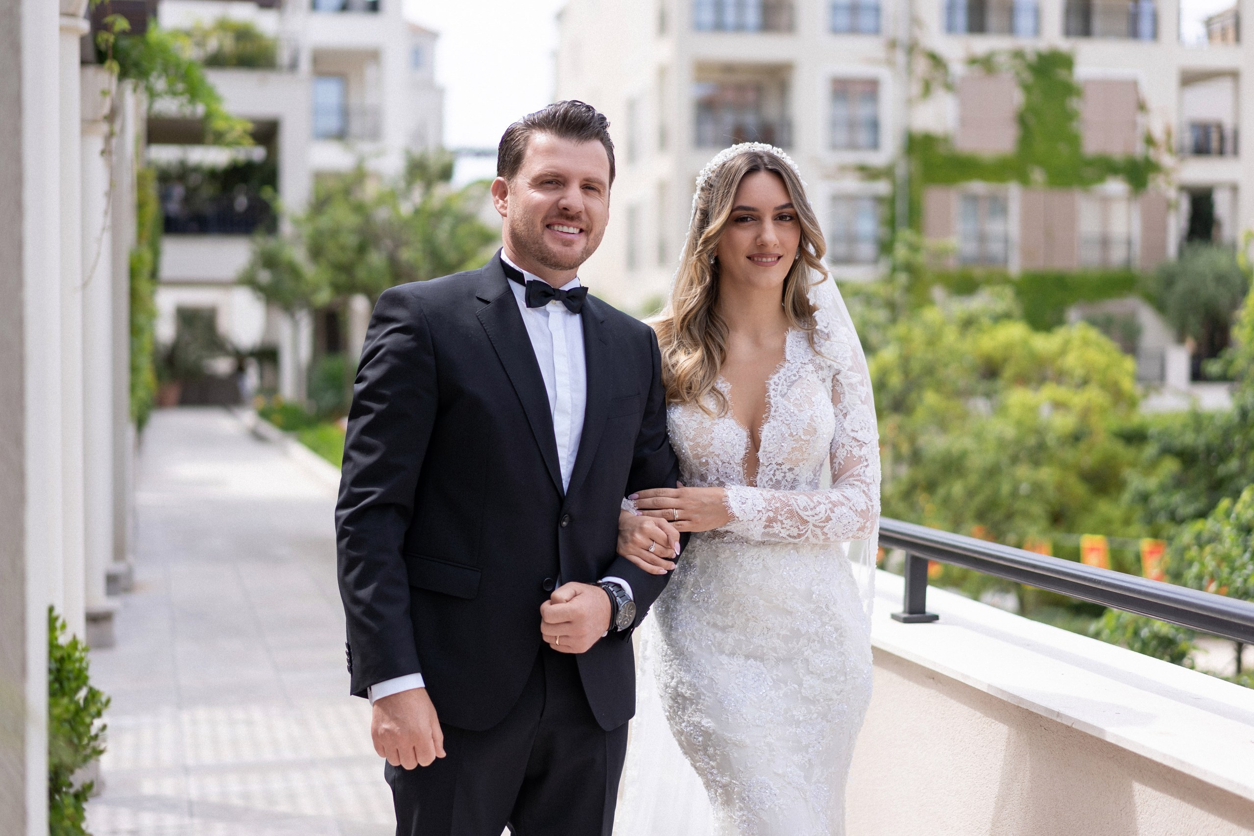 Portomontenegro Engagement Photoshoot. Montenegro Wedding Photographer & Videographer | Maria & Vasilii