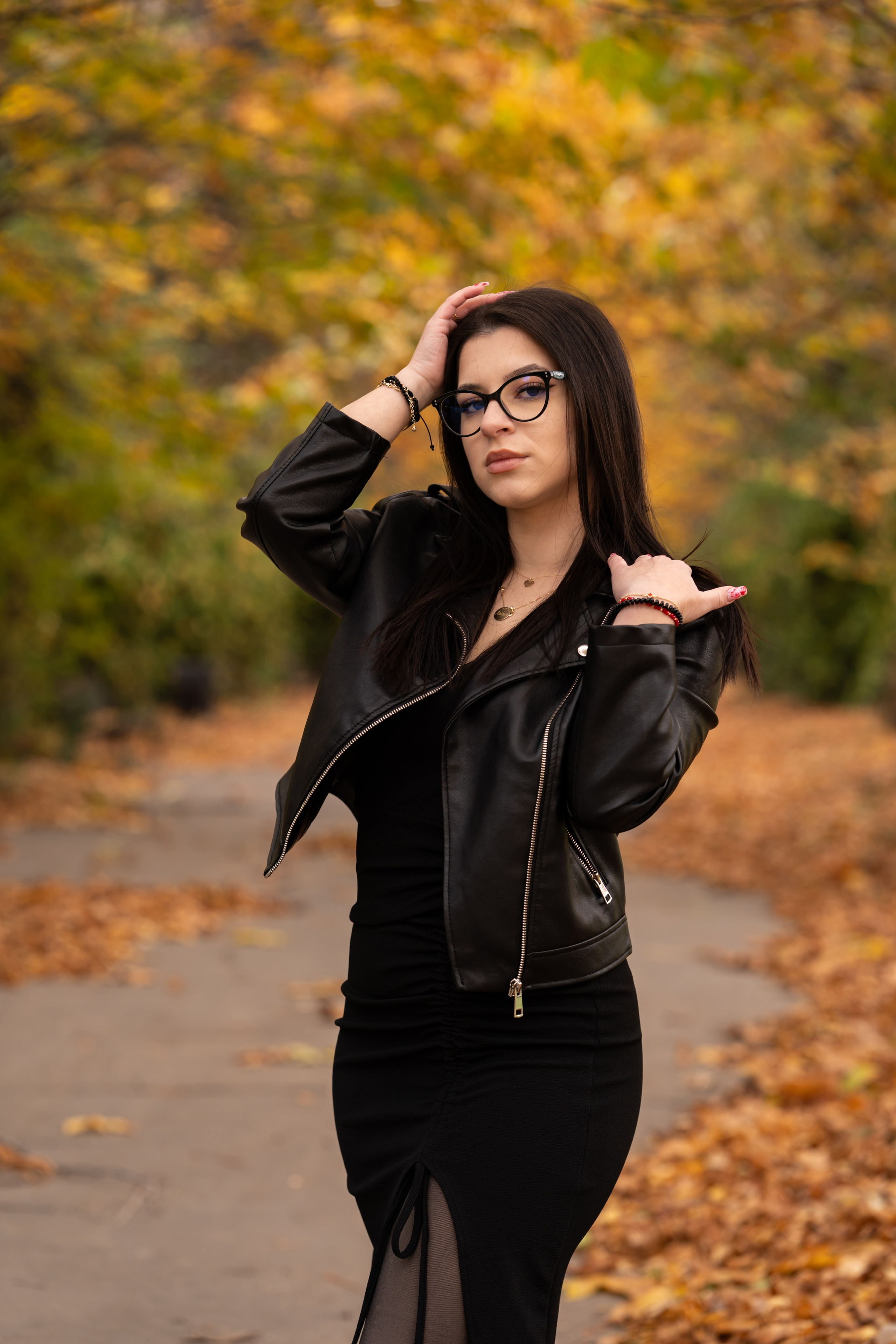 Andreea. Fotograf Cristina Ciobanu
