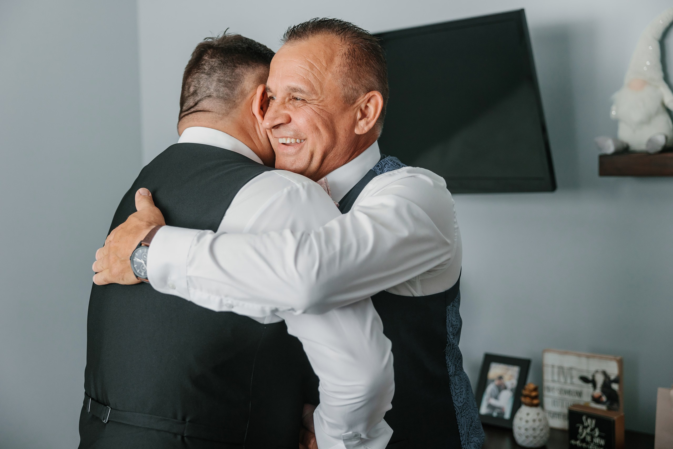 31.08.2024 Wedding. Wedding family event photographer in Chicago Nick Yushevich