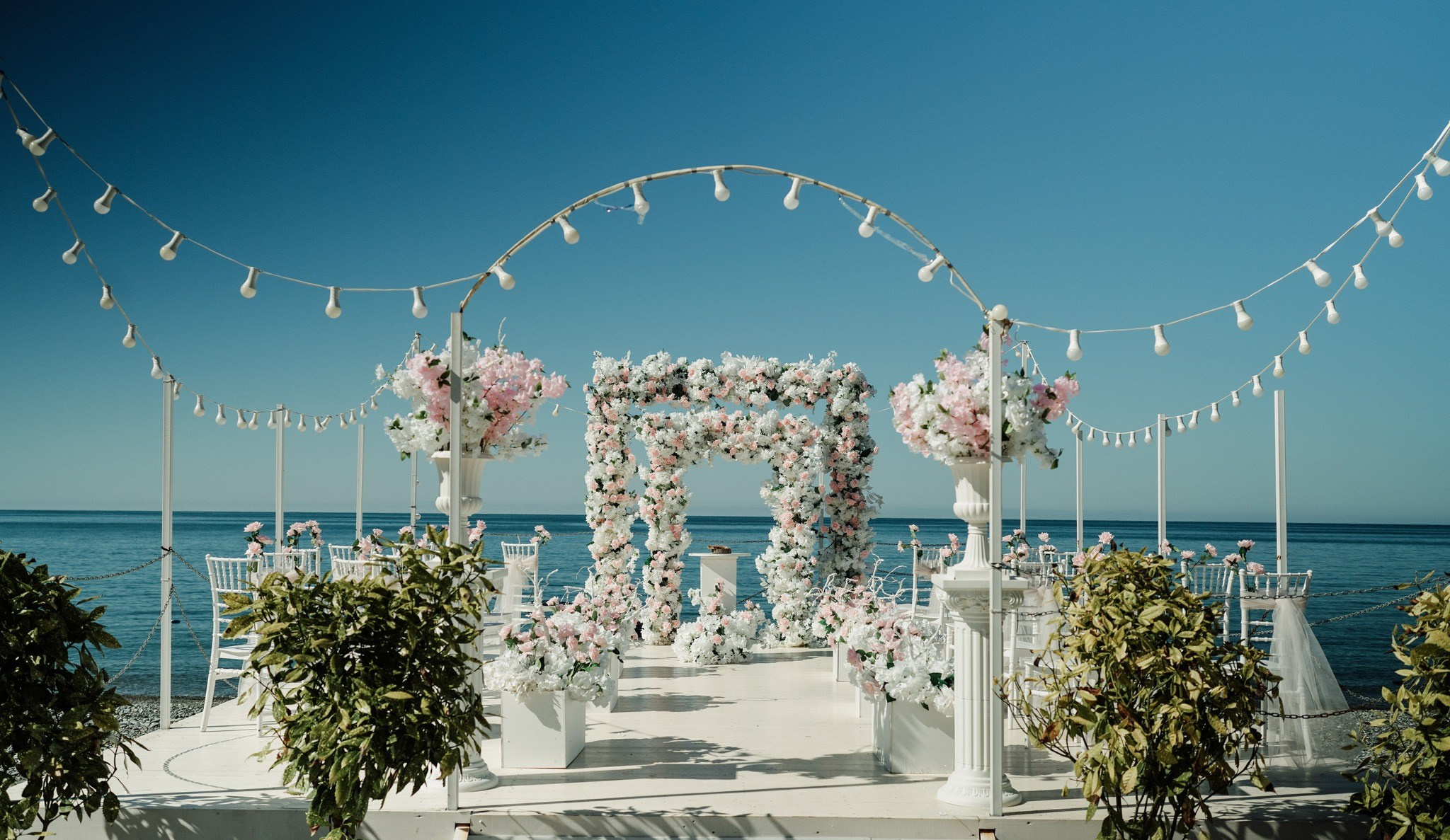 Wedding. Create your own history with Pierre Studio