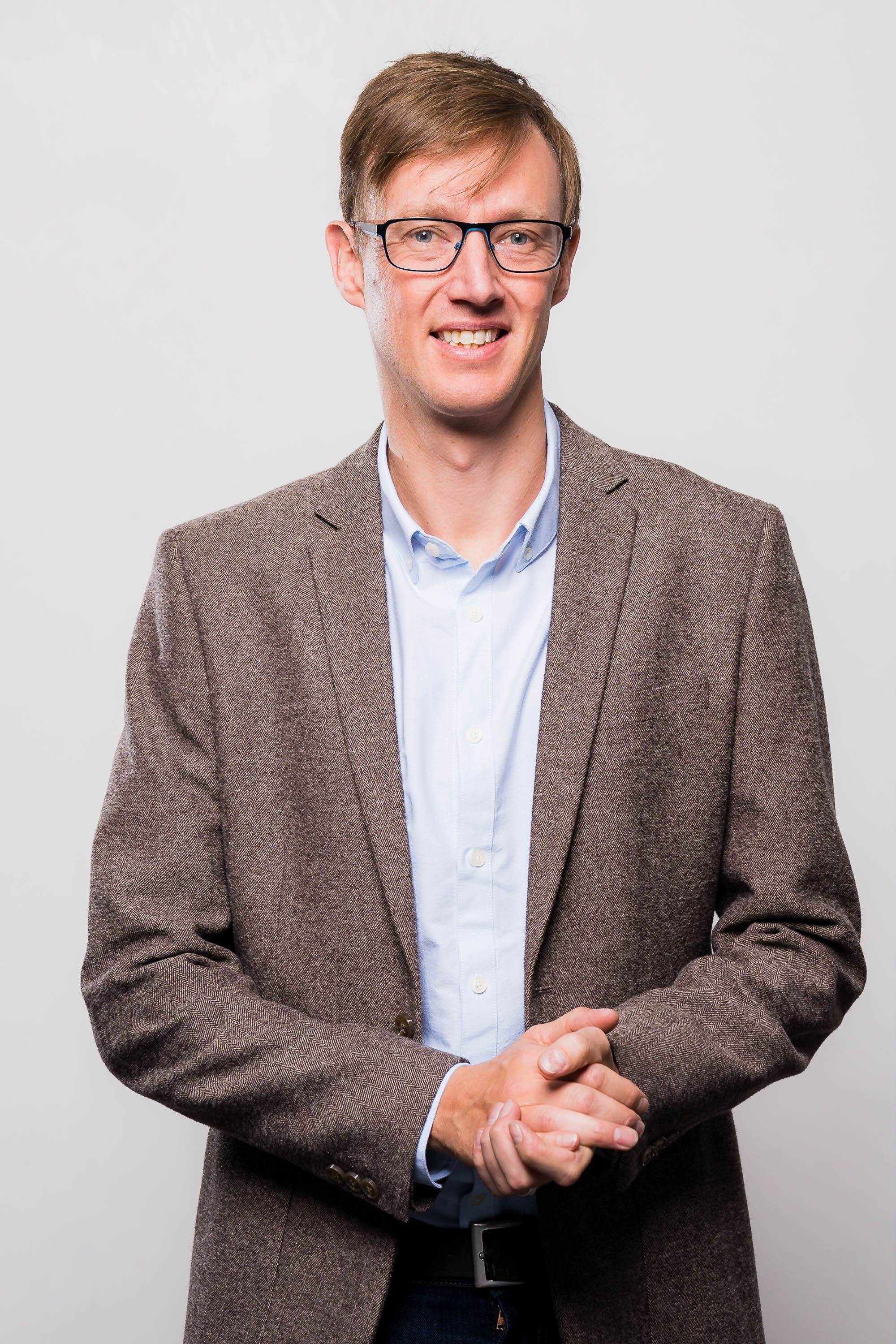 Firmenporträtfotografie auf Mallorca für Veranstaltungen