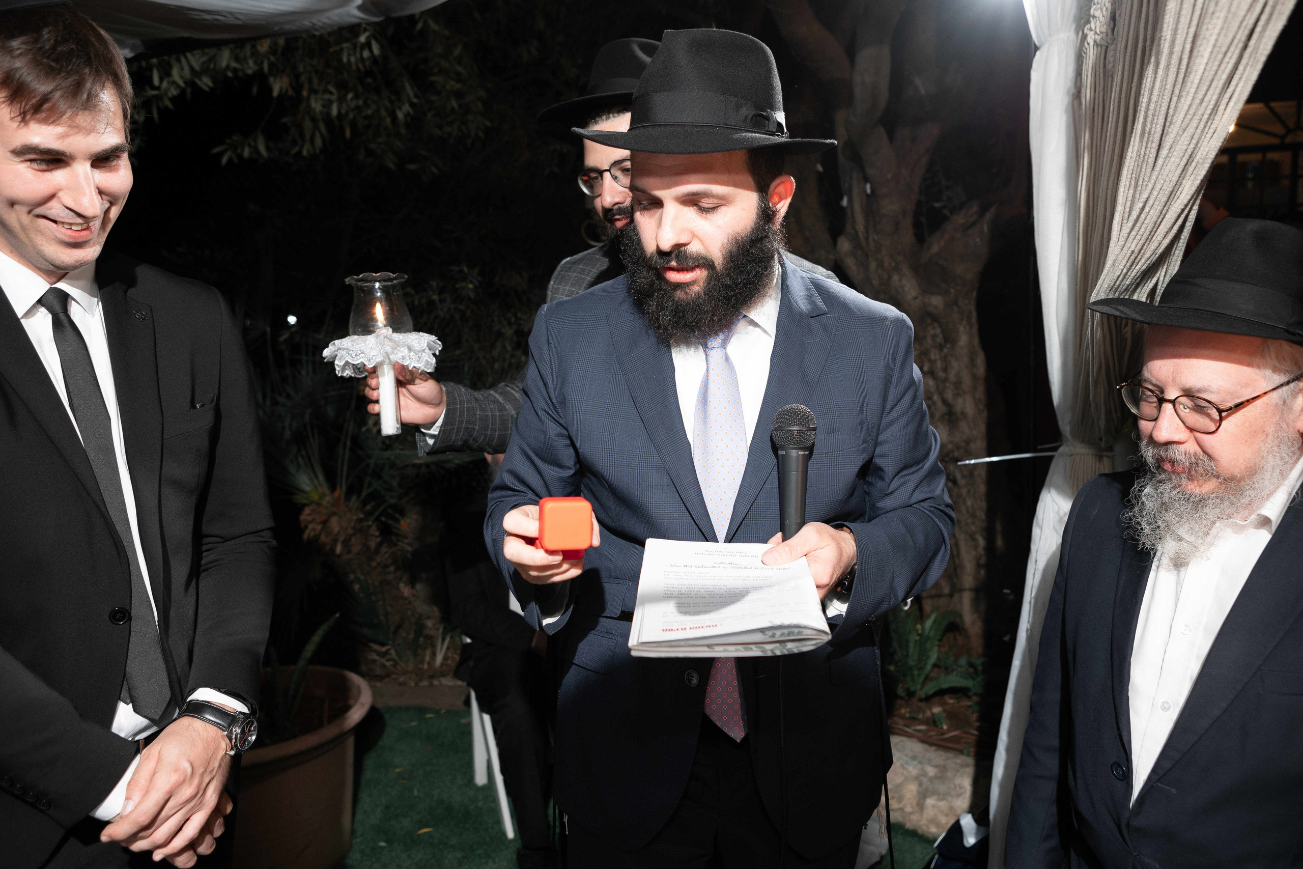 WEDDING IN A COZY PLACE NEAR TEL AVIV. PHOTOGRAPHER IN ISRAEL