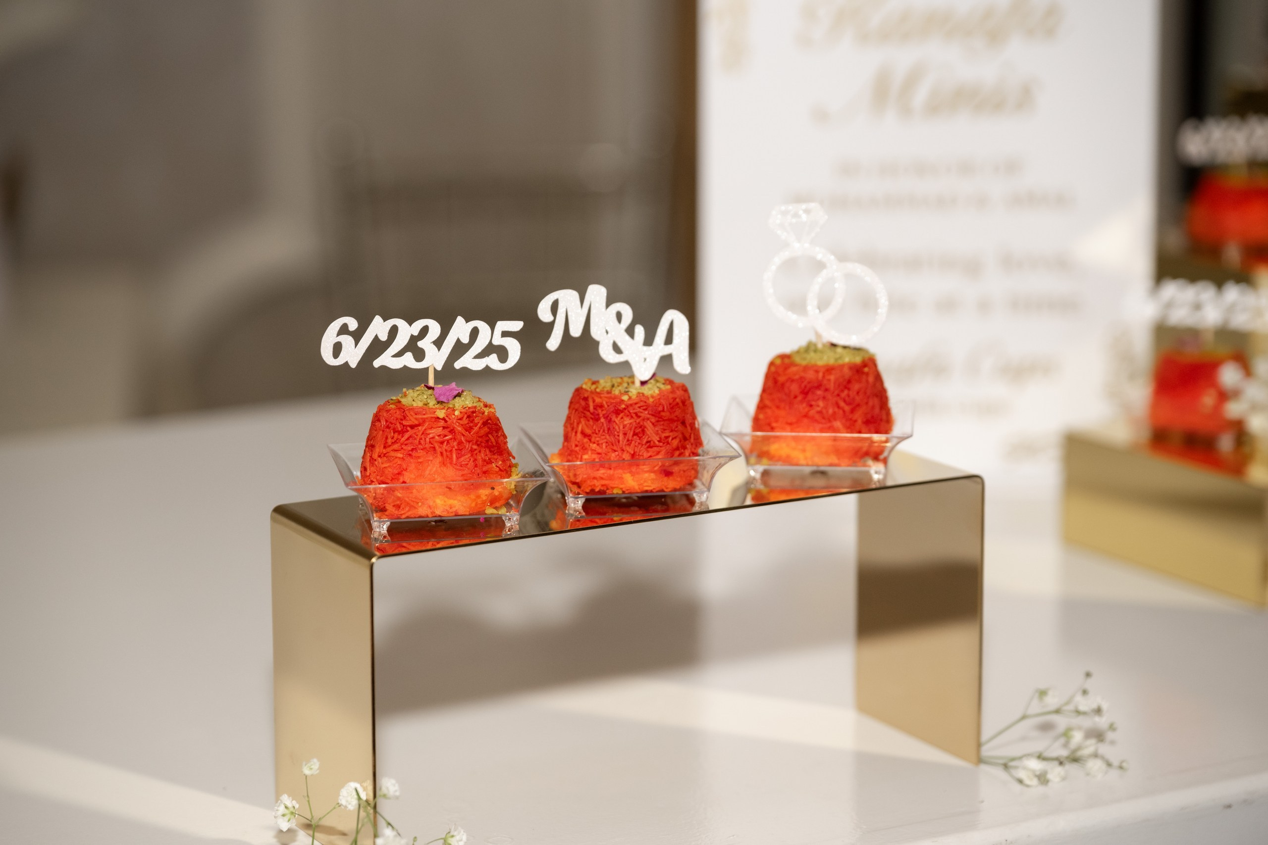 Mohammad & Amal. Wedding Photo & Video