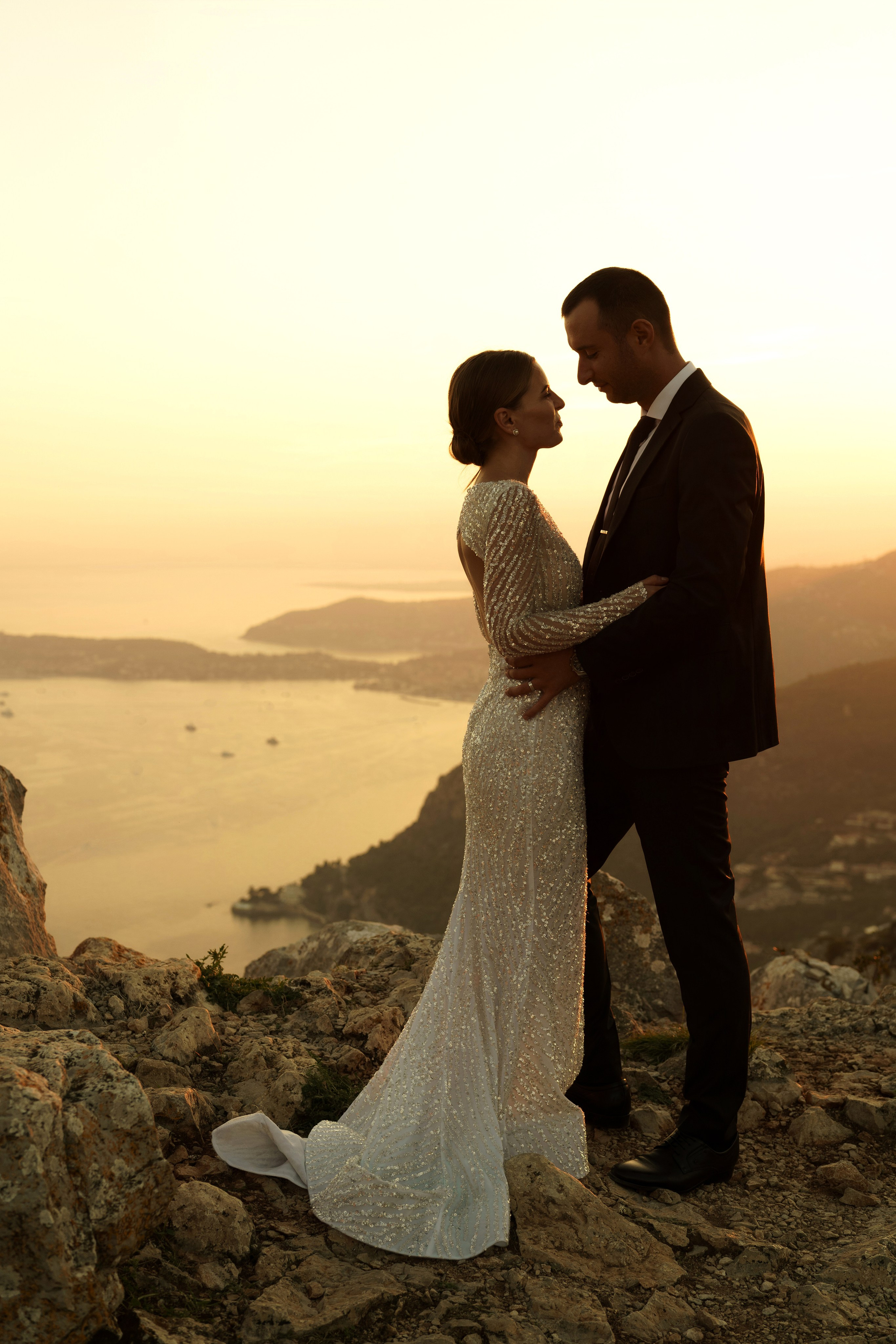 История любви. Главная