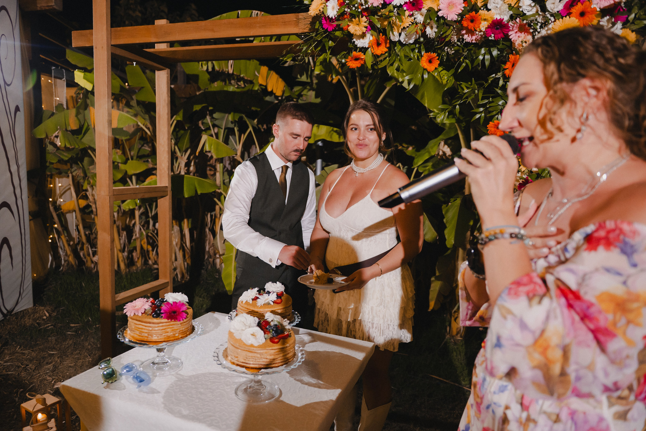 Nataly & Tristian. Фотограф в Анталии (Турция) Ева Сэрт