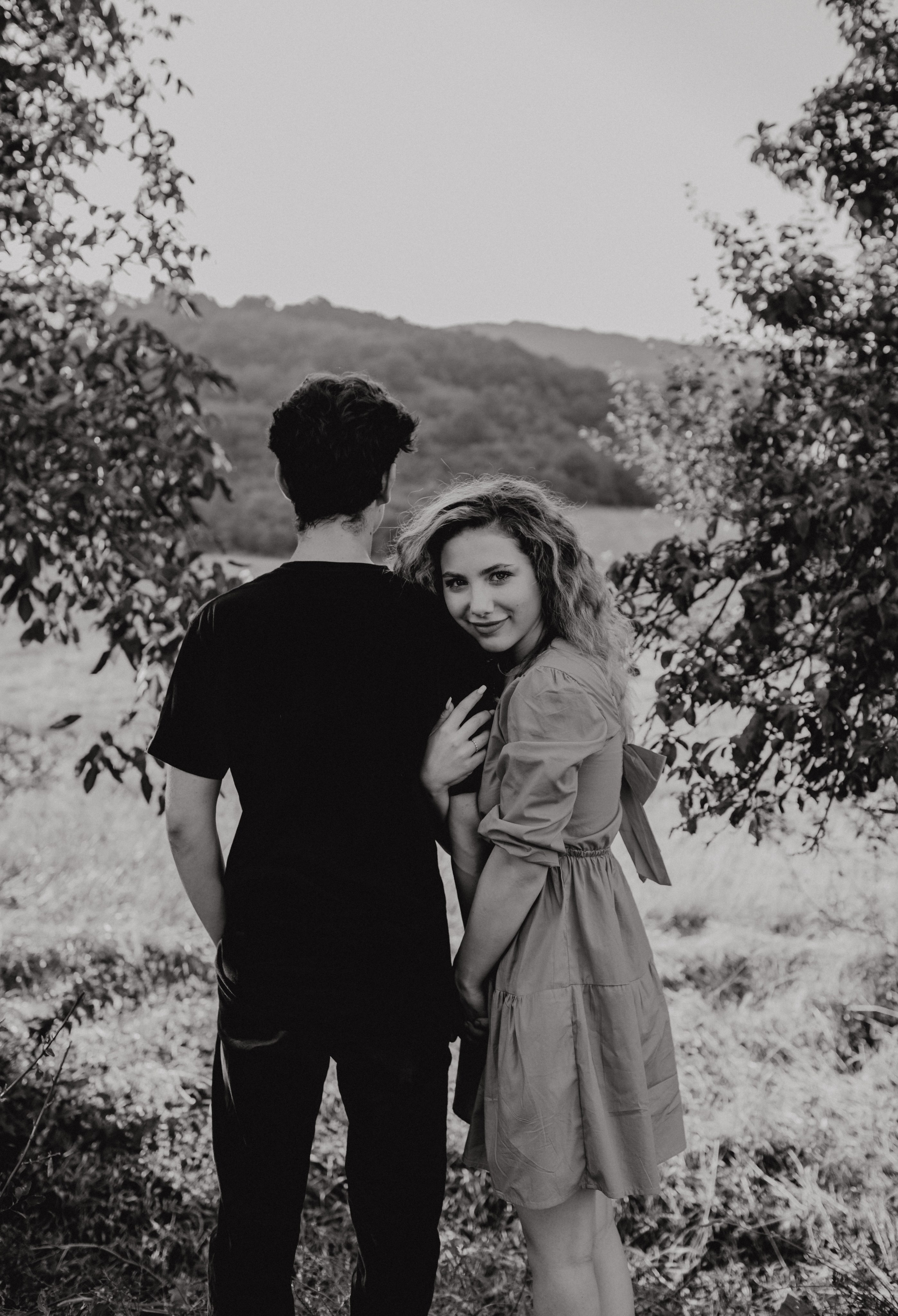 Raul & Larisa. Wedding & couple photographer from Romania Rut Vetan