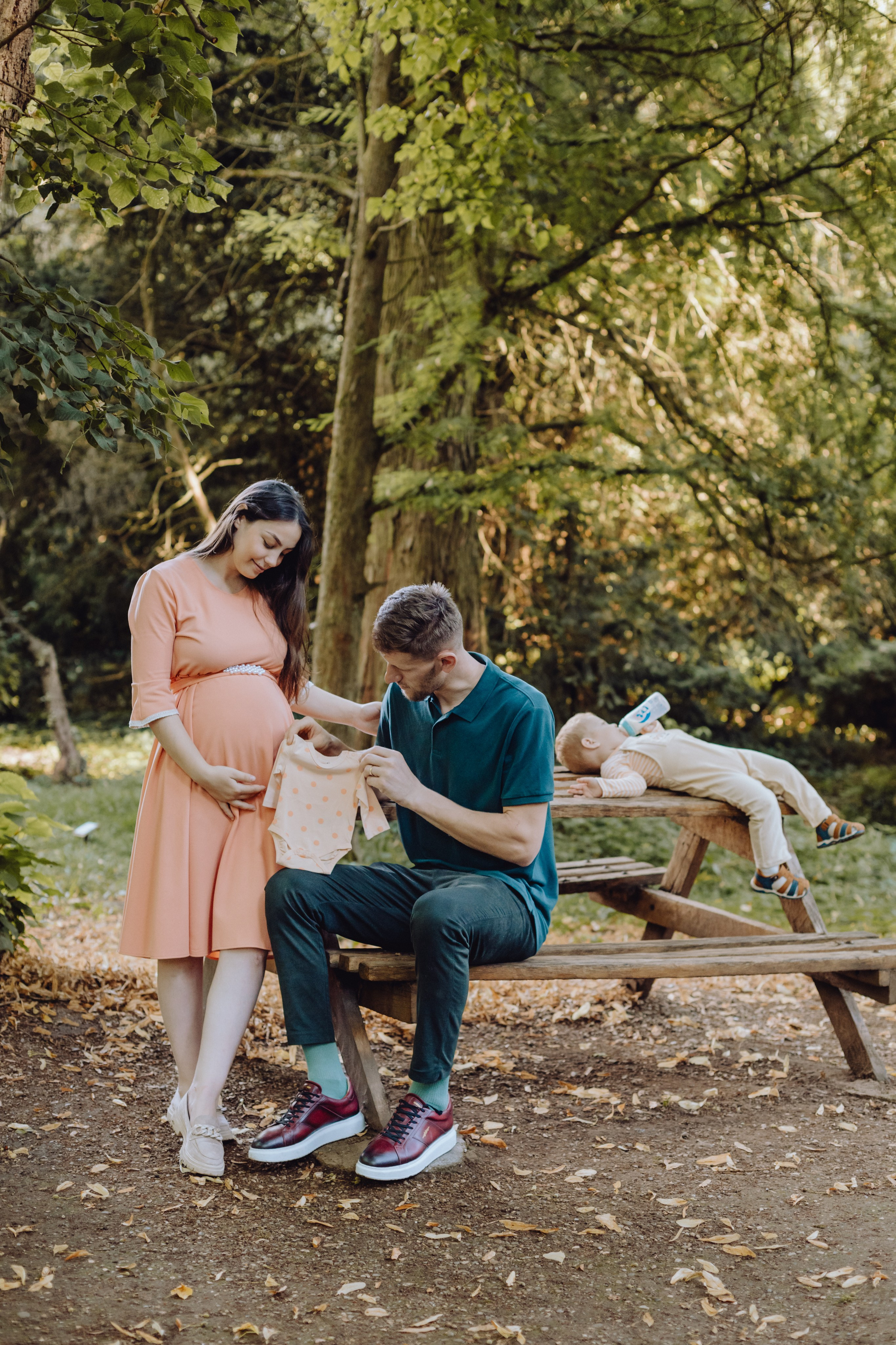 Beni & Adina. Wedding & couple photographer from Romania Rut Vetan