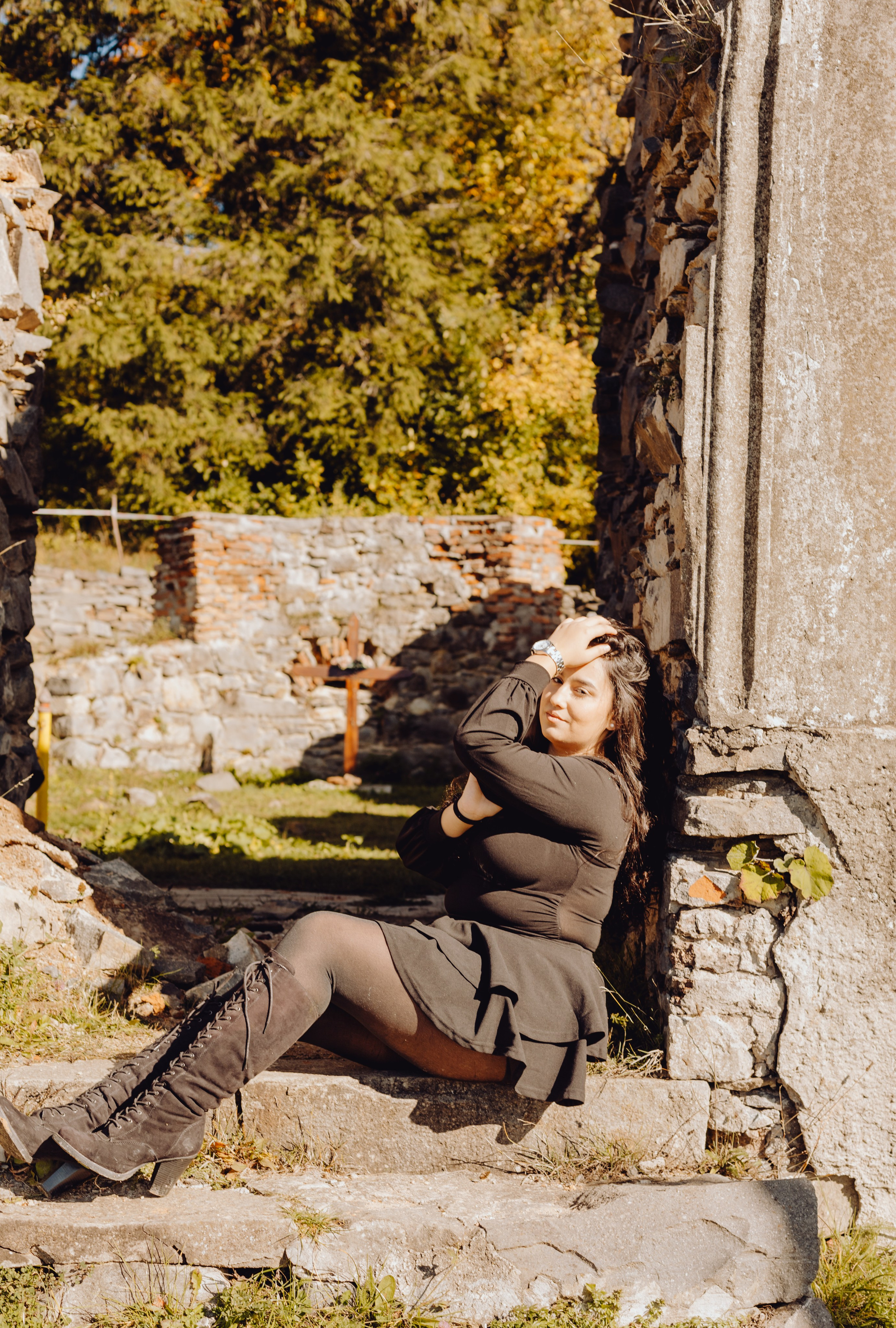 Nerea. Wedding & couple photographer from Romania Rut Vetan