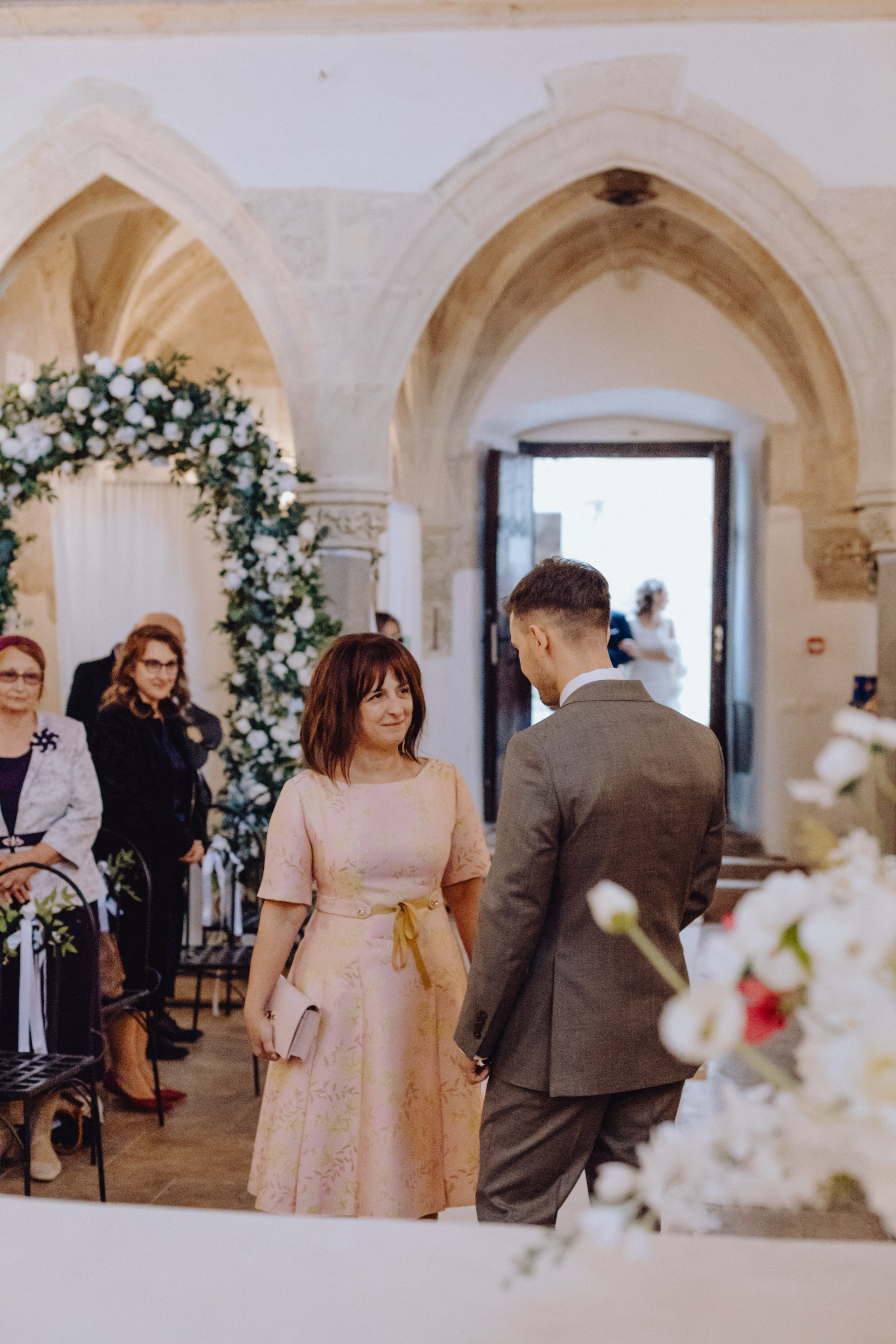Nicu & Daria. Wedding & couple photographer from Romania Rut Vetan