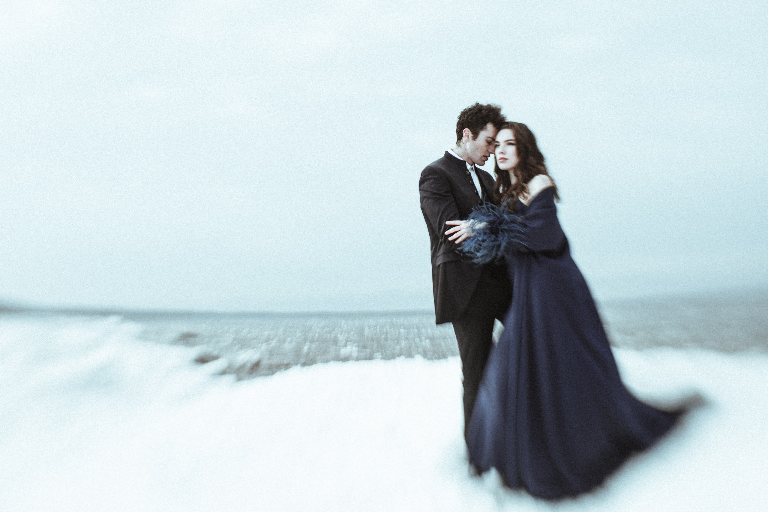 Videoklipa Agonija aizkadri. Sandra Garanca Portrait and event photographer