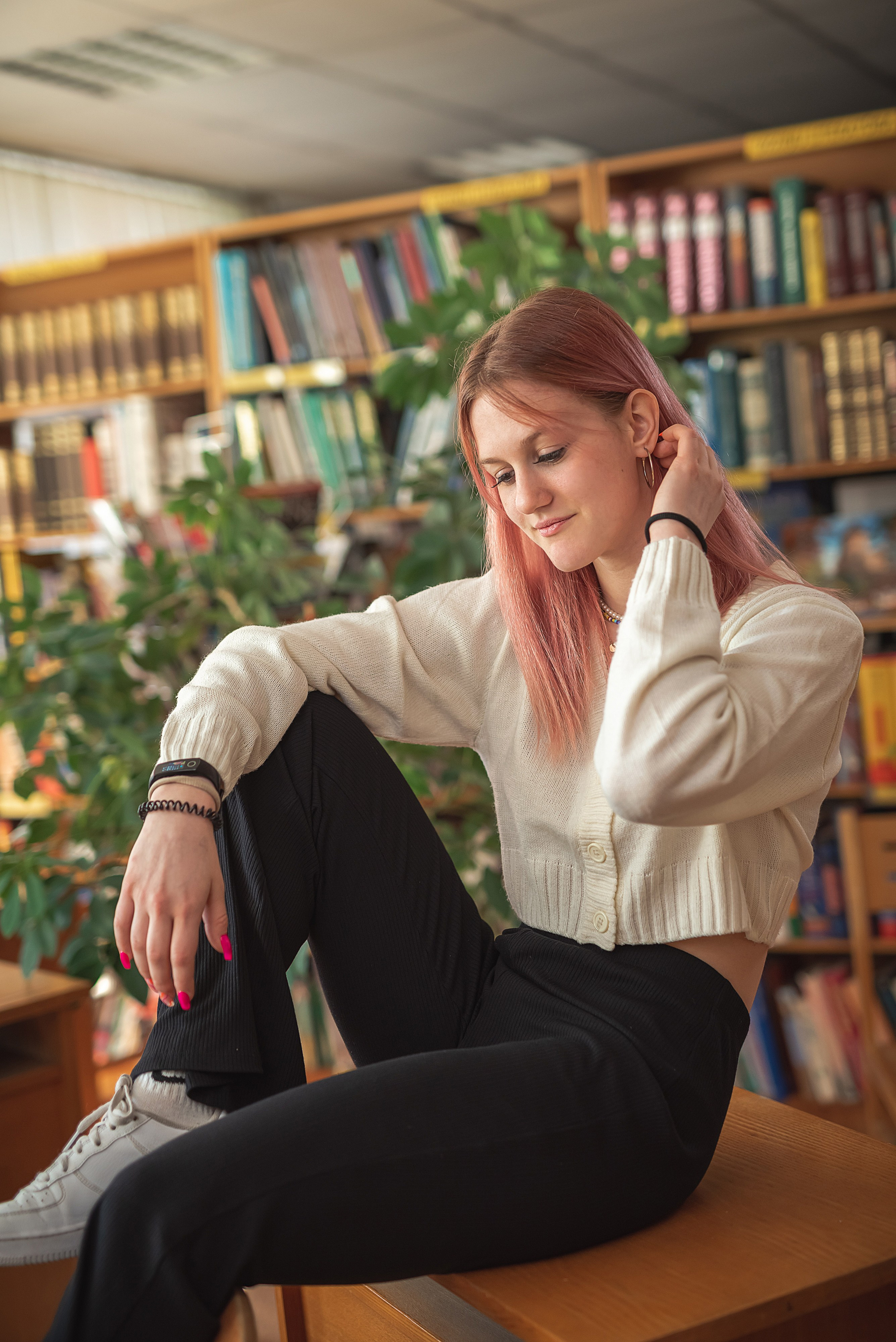 95. Vidusskola, 9 Klase. Fotogrāfs Rīgā. Gīmenes, individuālās un dažādu produktu fotosesijas