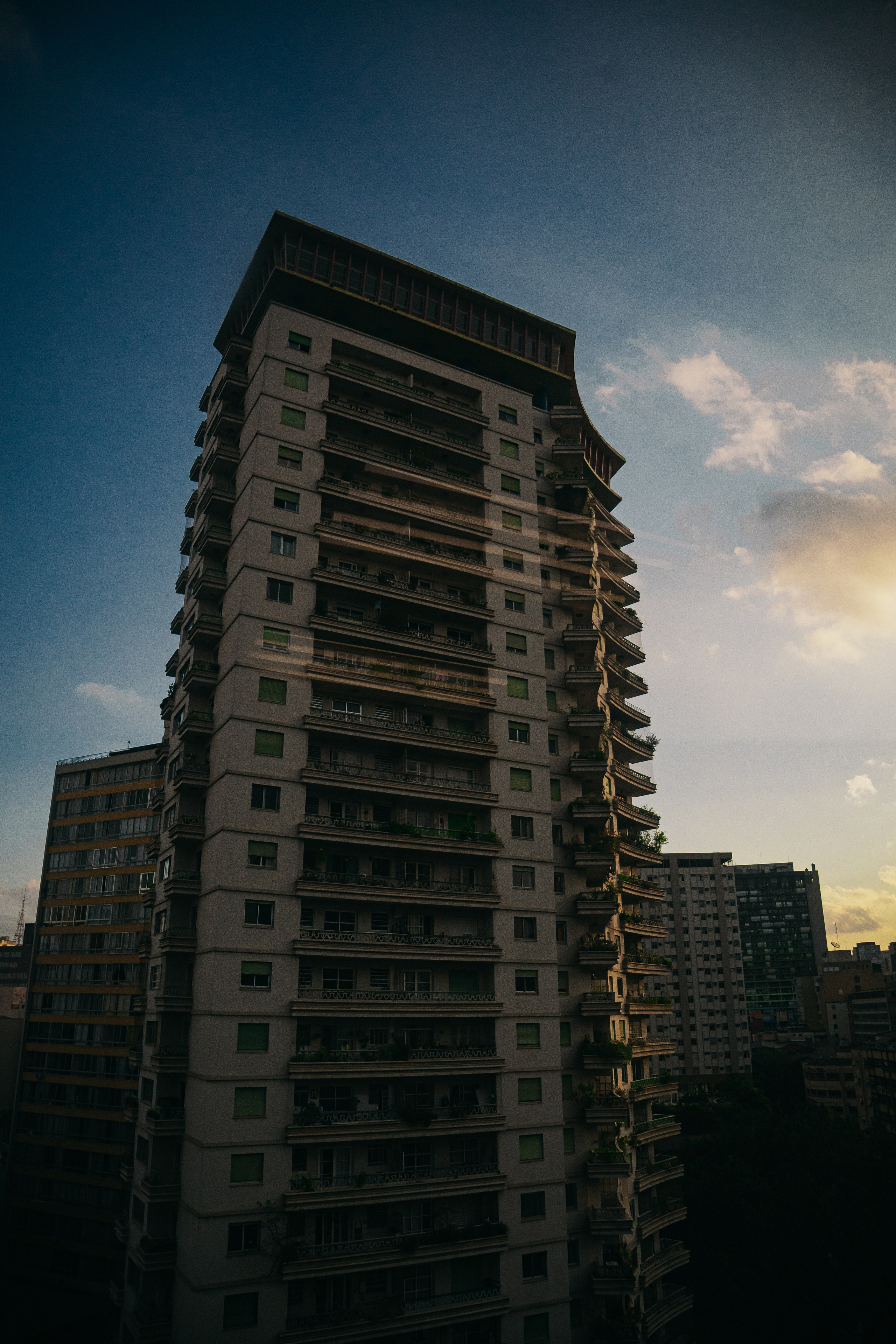 Corporativo/Politico