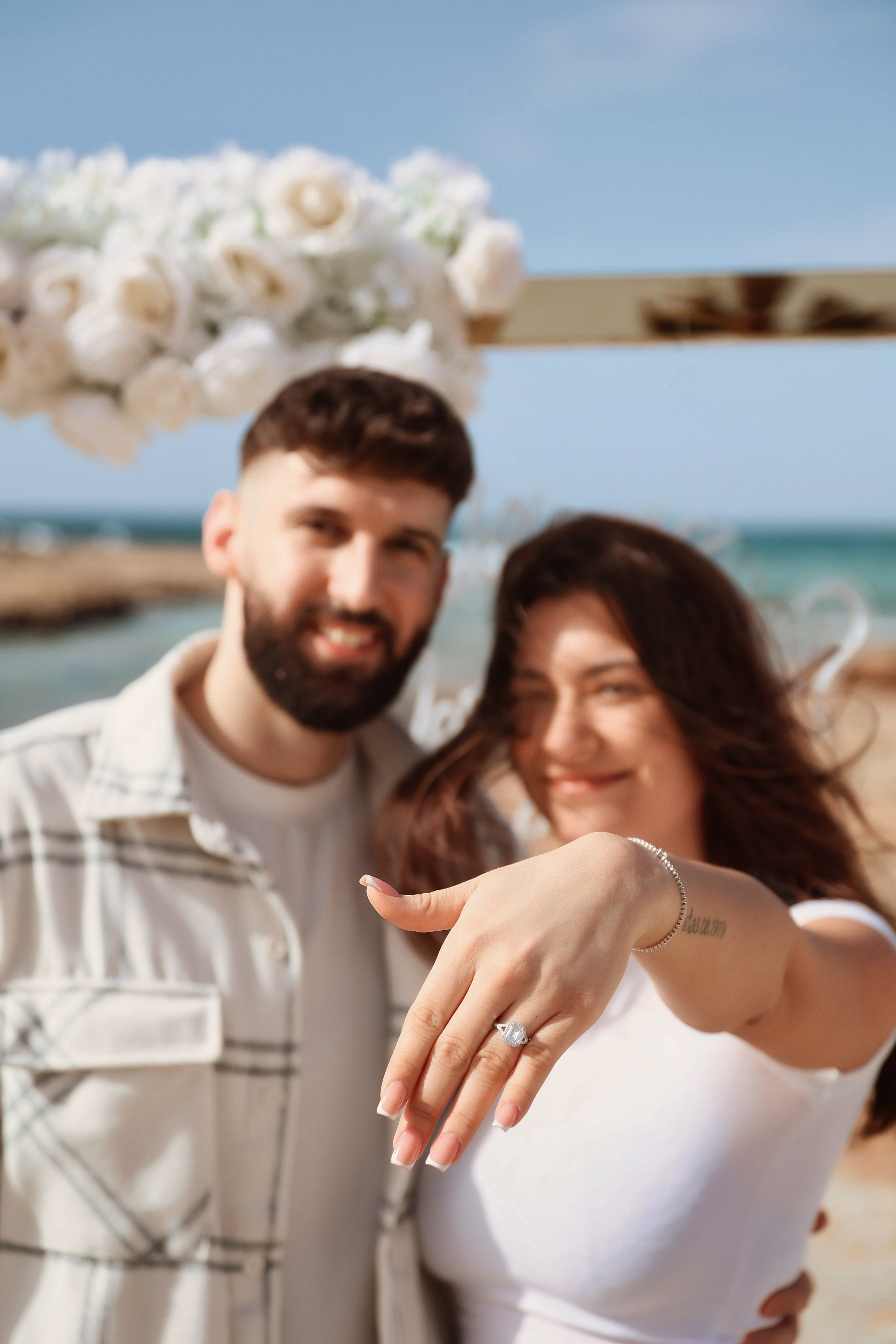 Предложение в Айя-Напе. Февраль, 2026. Kipriotka. Ваш фотограф на Кипре (Айя-Напа, Протарас)