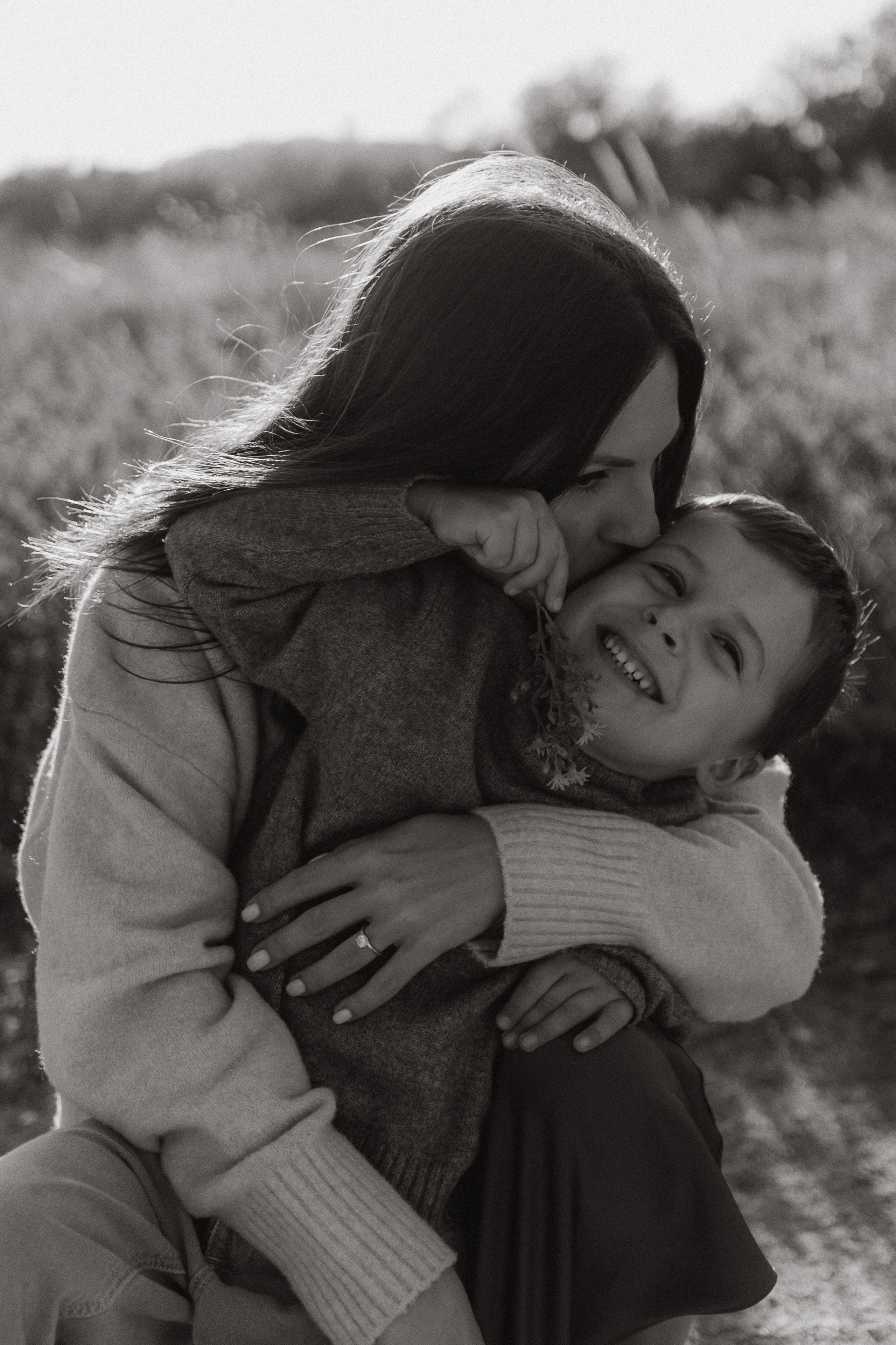 Lake Austin. Lens Captures Life