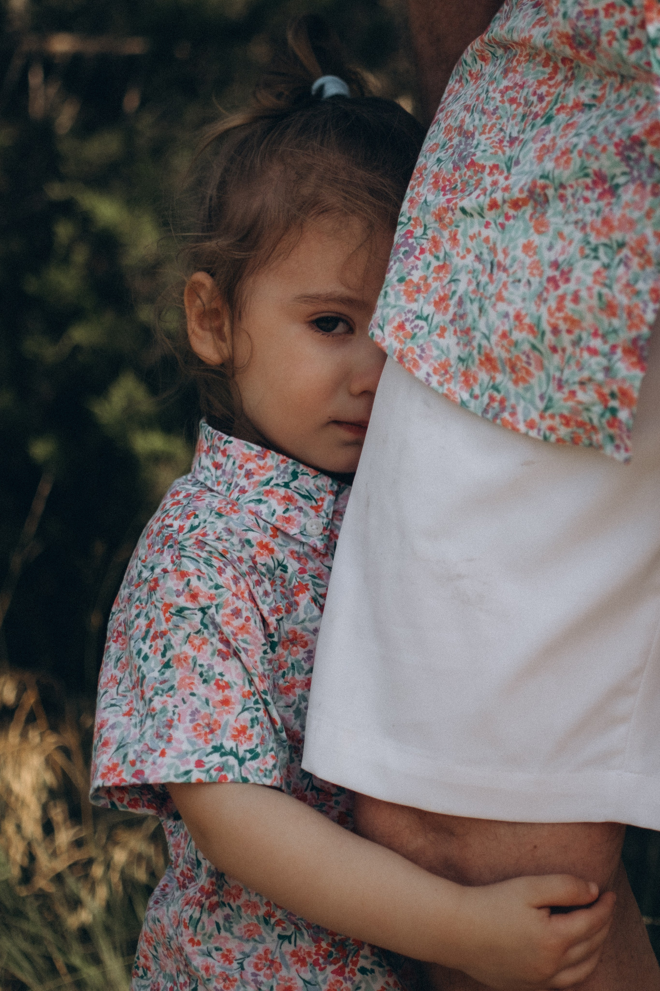 Champion Park. Lens Captures Life