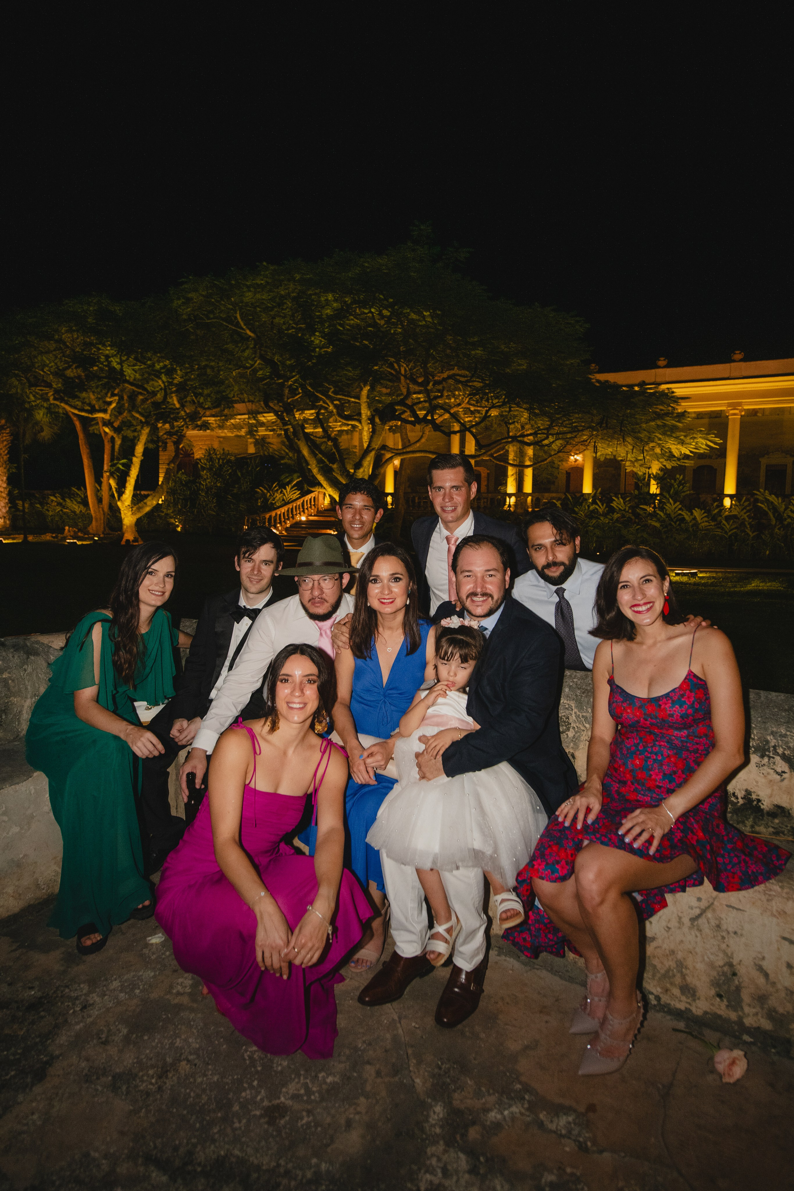 Sasha & Mike. Antonio Soberano Photography