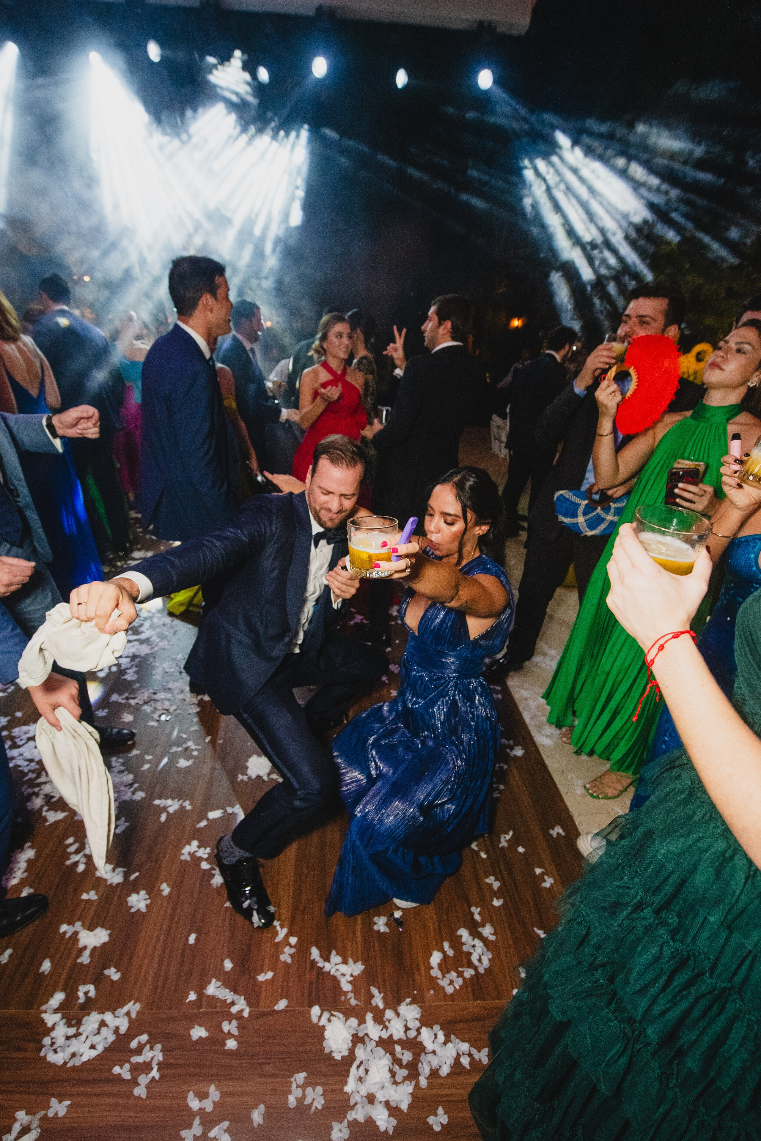 Sofia & Albert. Antonio Soberano Photography