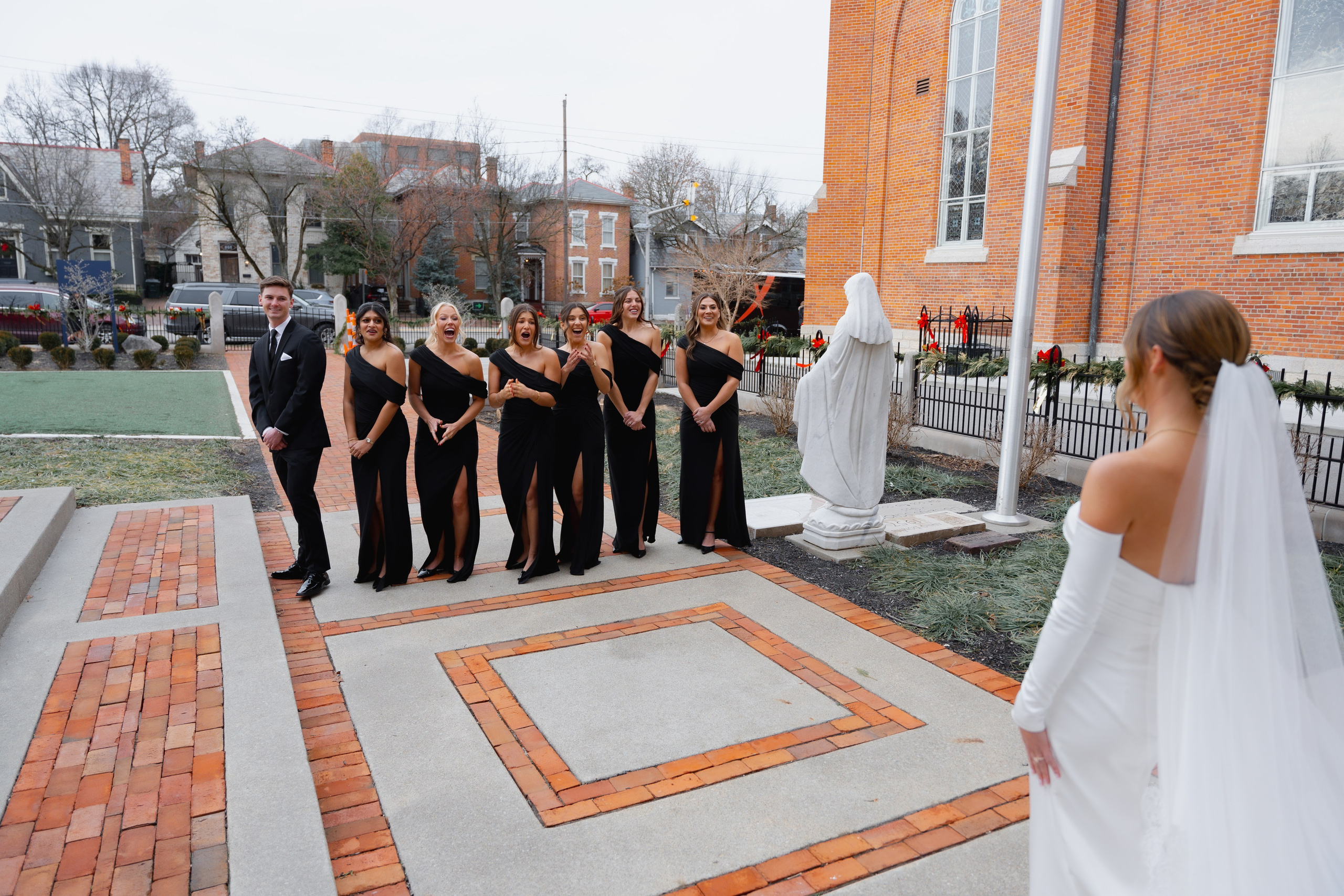 Jack and Maggie. Anna Krasnova Wedding photographer