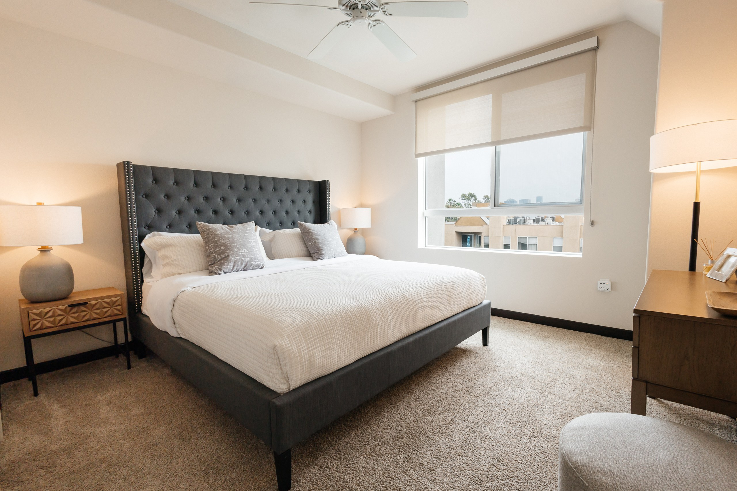 Fragile Apartments. Photographer Andrei White