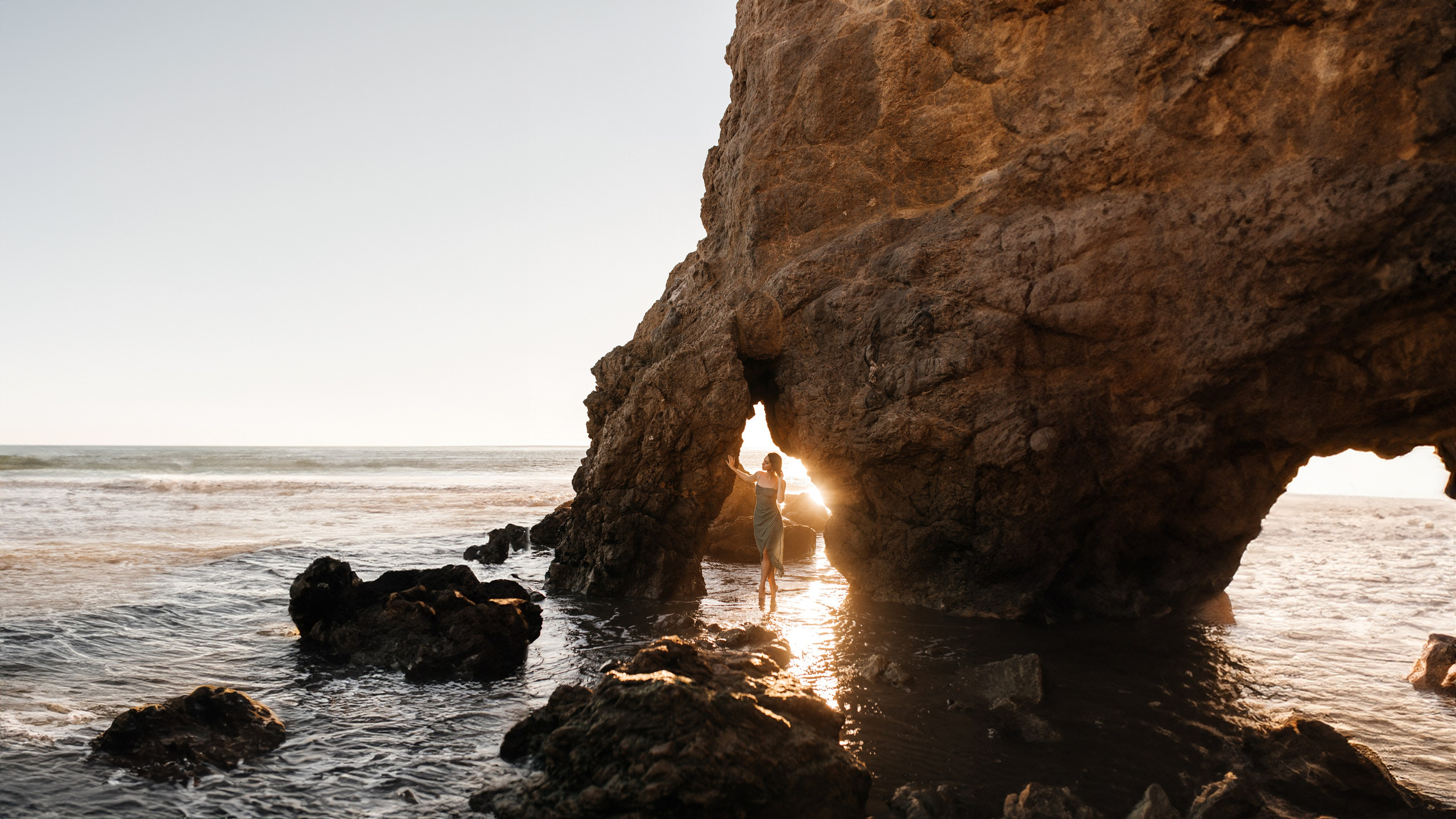 Photographer Andrei White