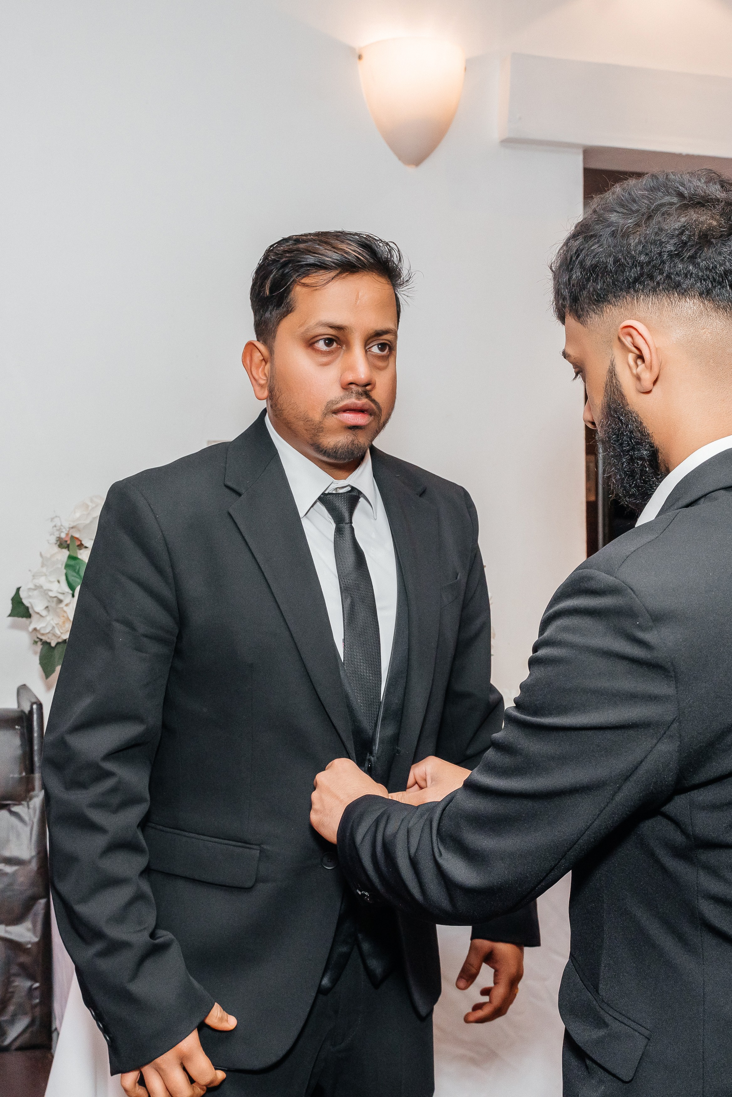 PalmTree Banqueting, Nikah at PalmTree Banqueting, Wedding at PalmTree Banqueting, Wedding in London, London wedding, wedding photographer in London