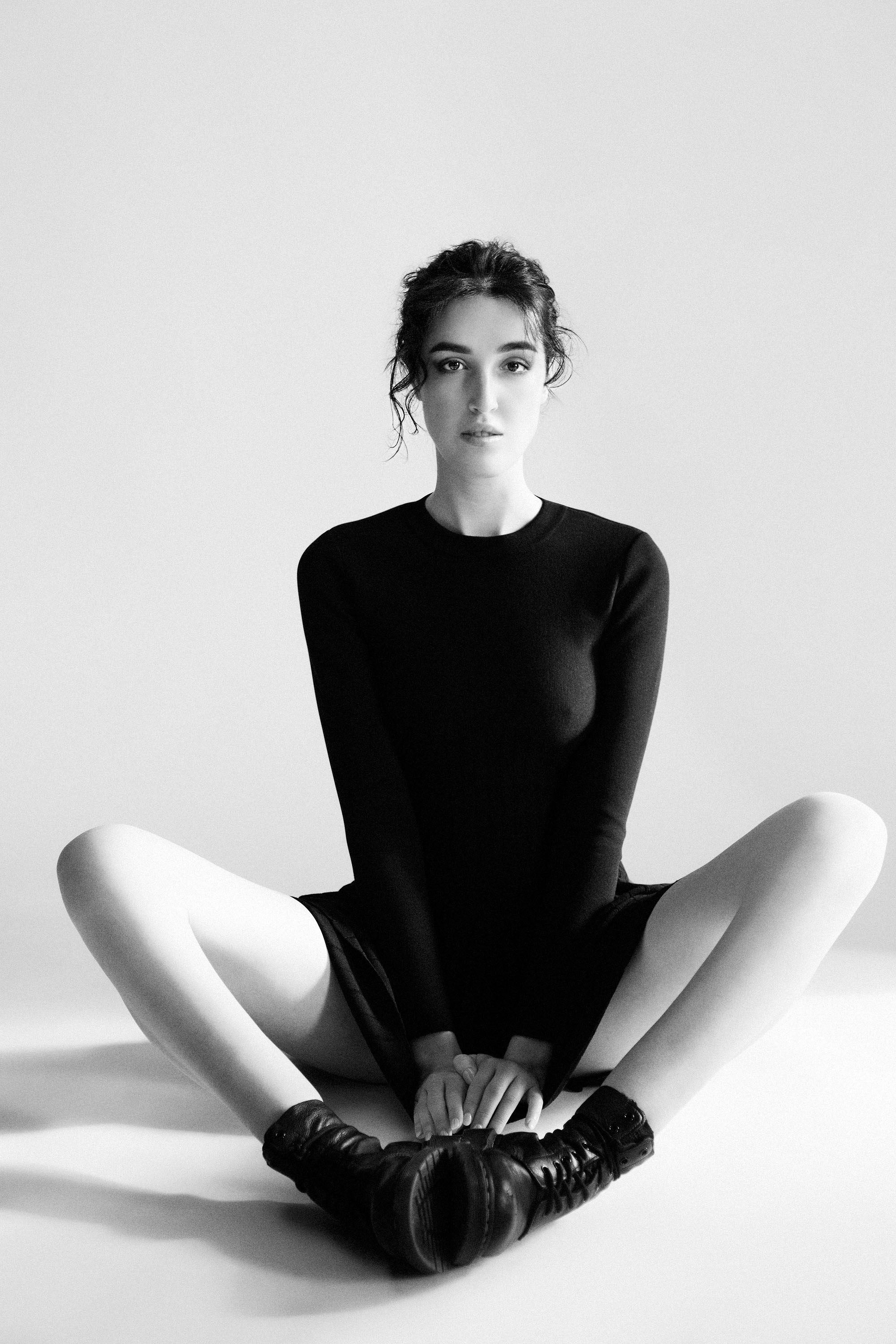 Alyssa | Family Photographer in London and Kent