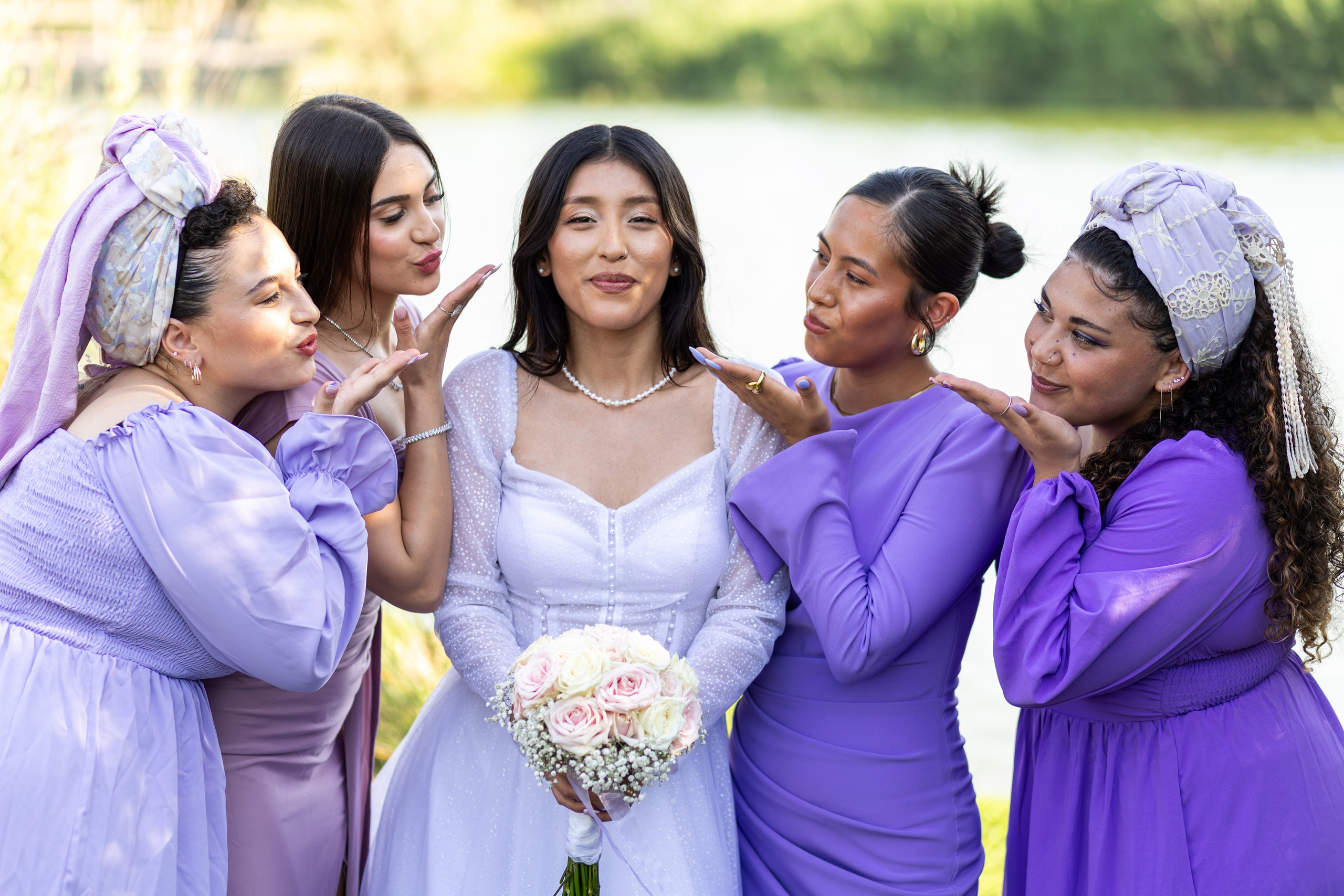 M&N. משה מנשה צלם חתונות