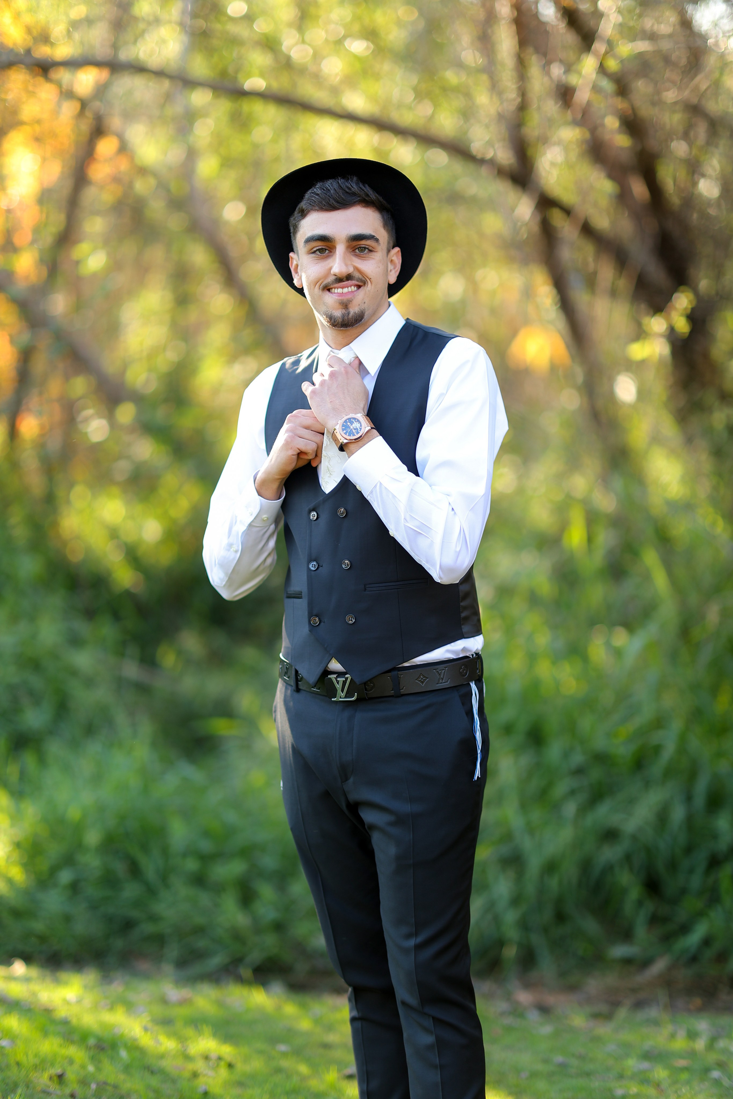 M & N. משה מנשה צלם חתונות