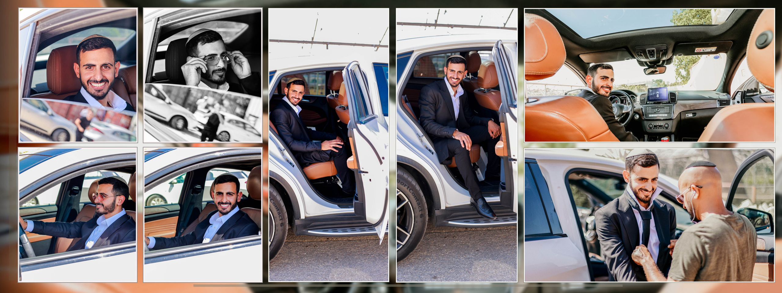 S&Y. משה מנשה צלם חתונות