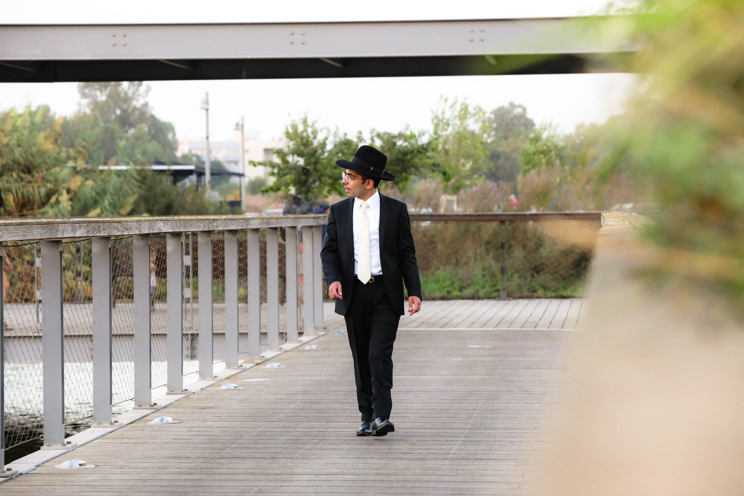 N&O. משה מנשה צלם חתונות