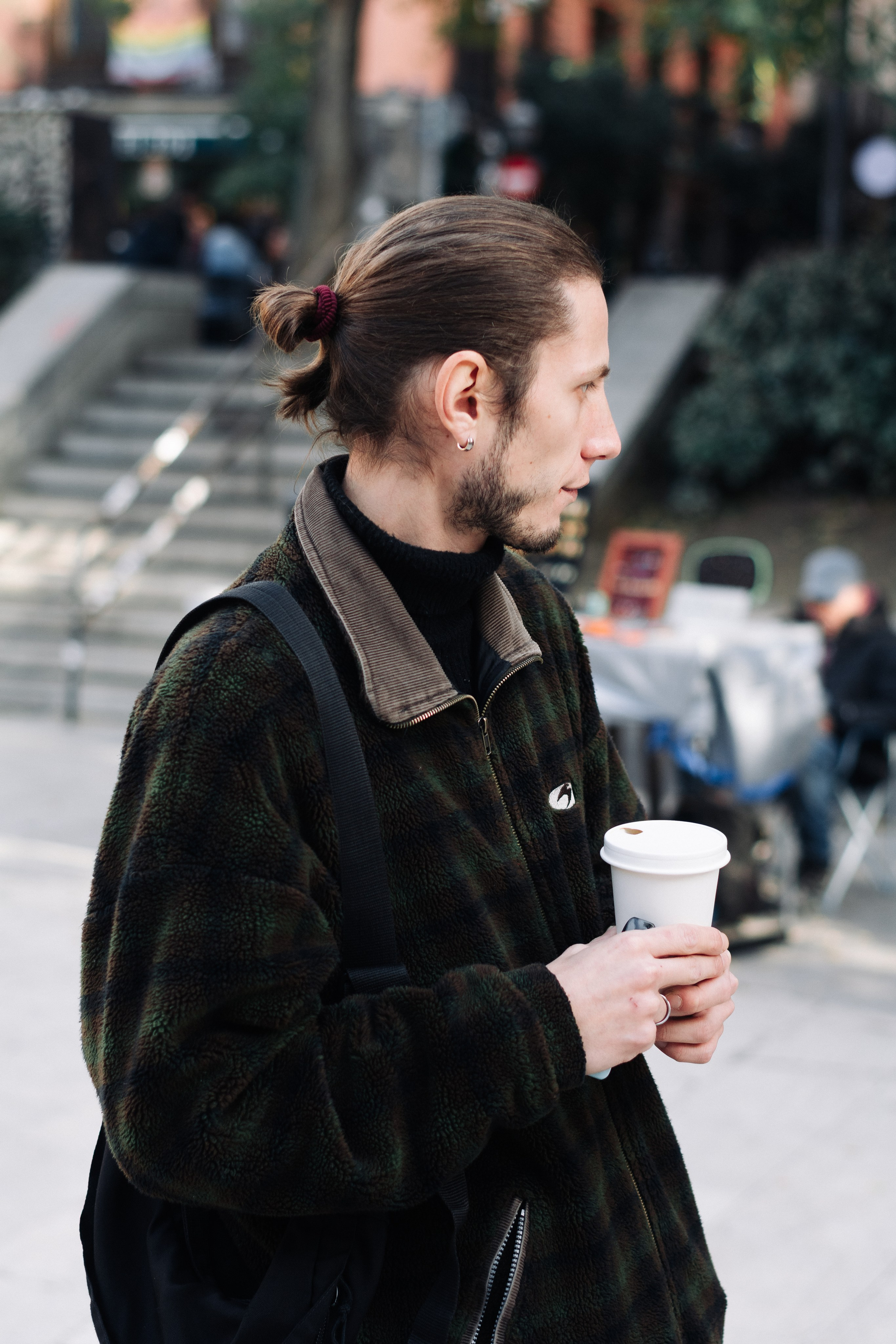 Lioreyy. Shpanarskiy Nazar